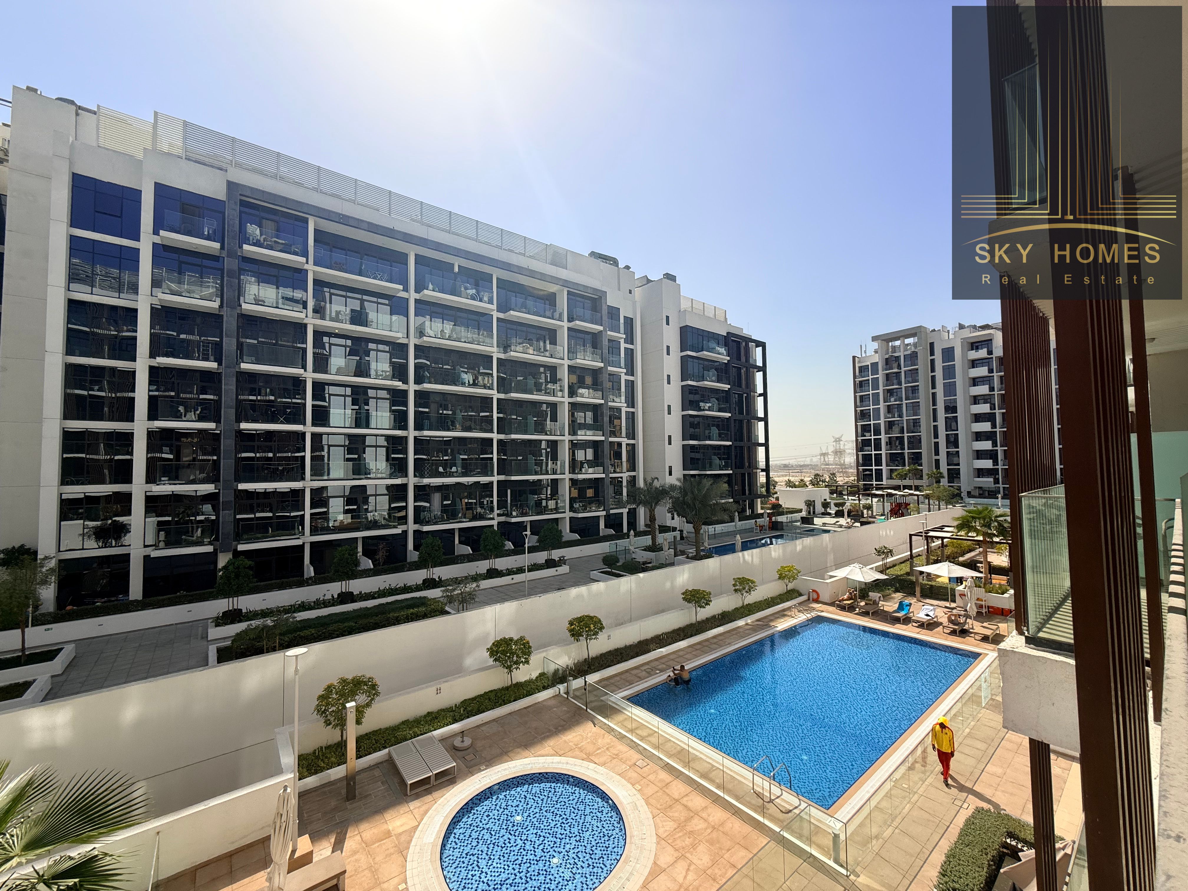 BRAND NEW | FREE CHILLER | HUGE SIZE | 1 BEDROOM WITH 1 WASHROOM APARTMENT WITH KITCHEN APPLIANCES IN JUST 78K