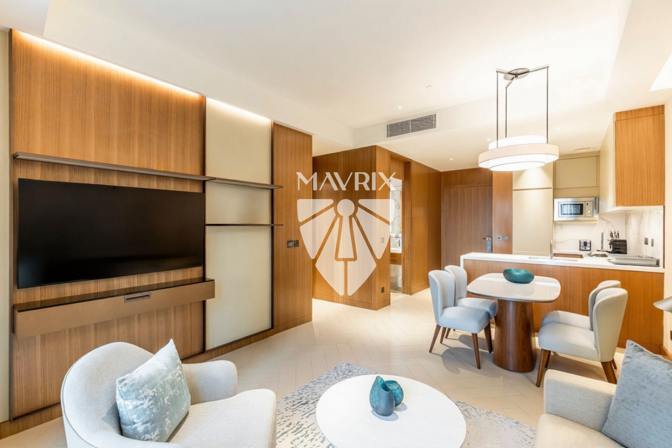 Prime Location | All Bills Included | BLVD VIEW