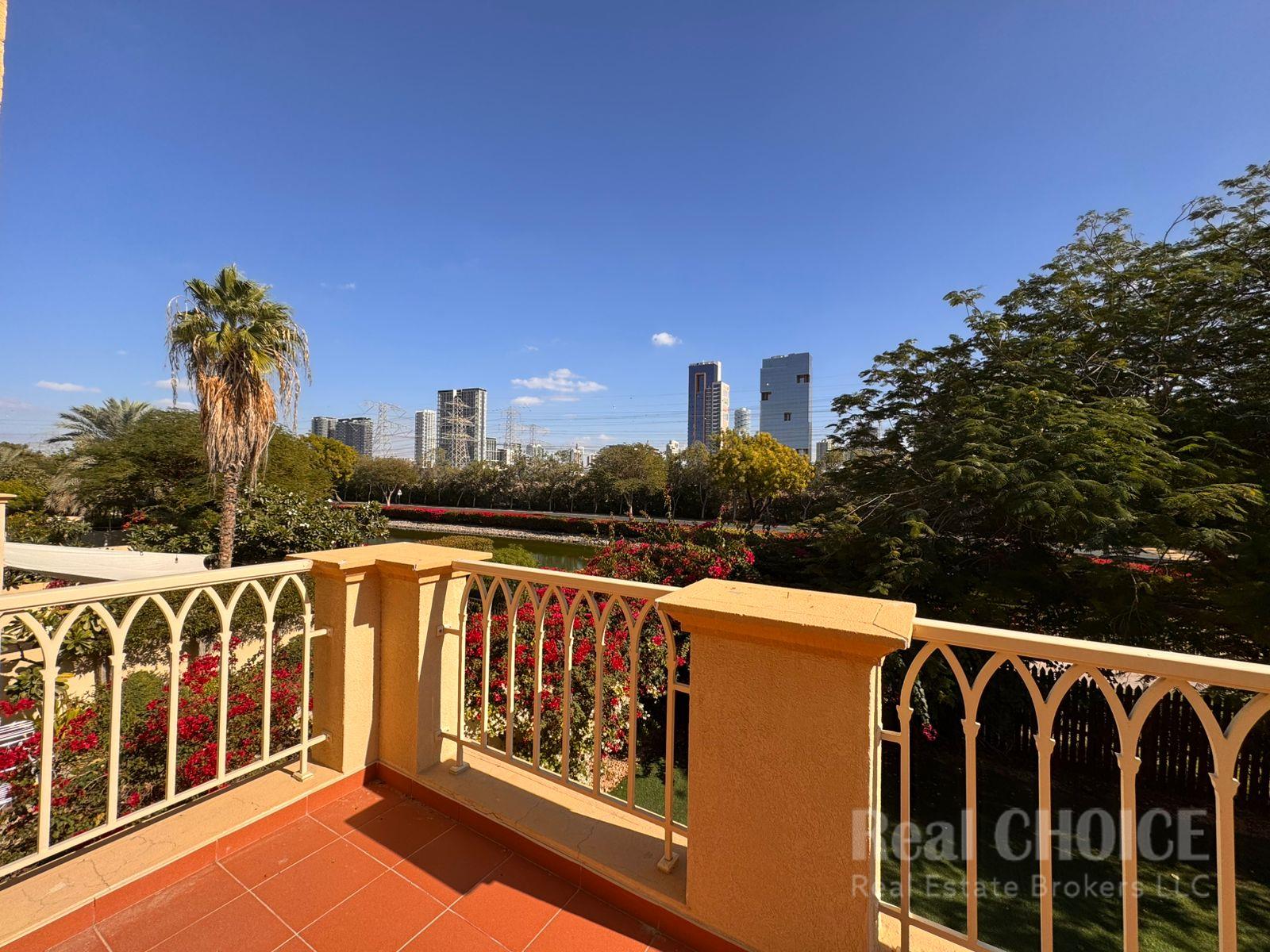 Spacious 3BR | Private Garden | Family-Friendly