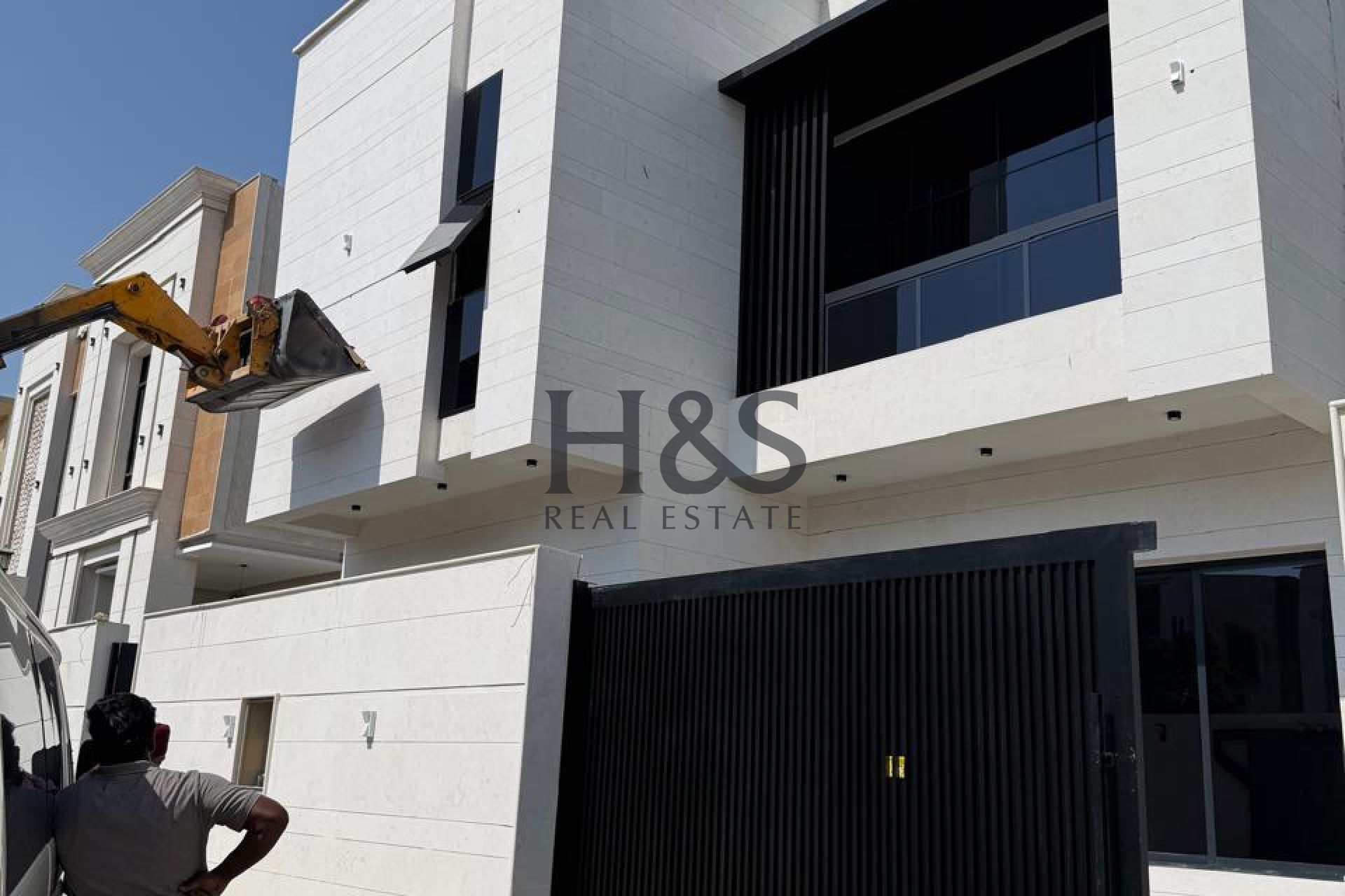 Premium 4BR + Maid Villa | Smart Layout & Ample Space