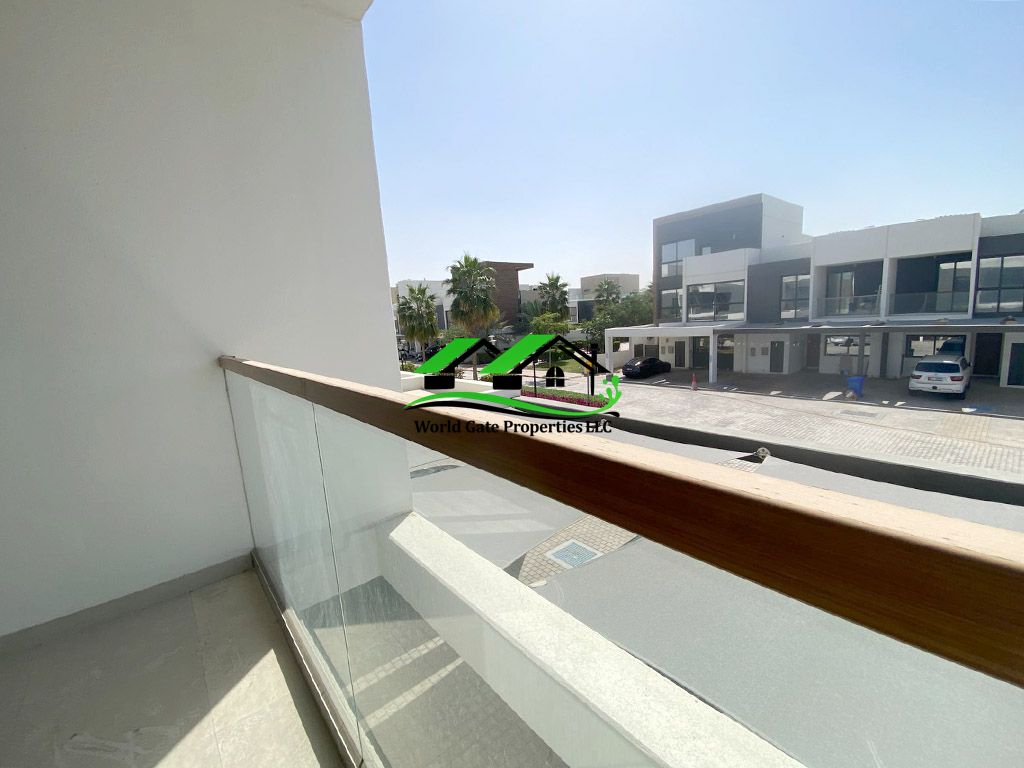 Well Maintained | Tranquil Community | Modern Layout