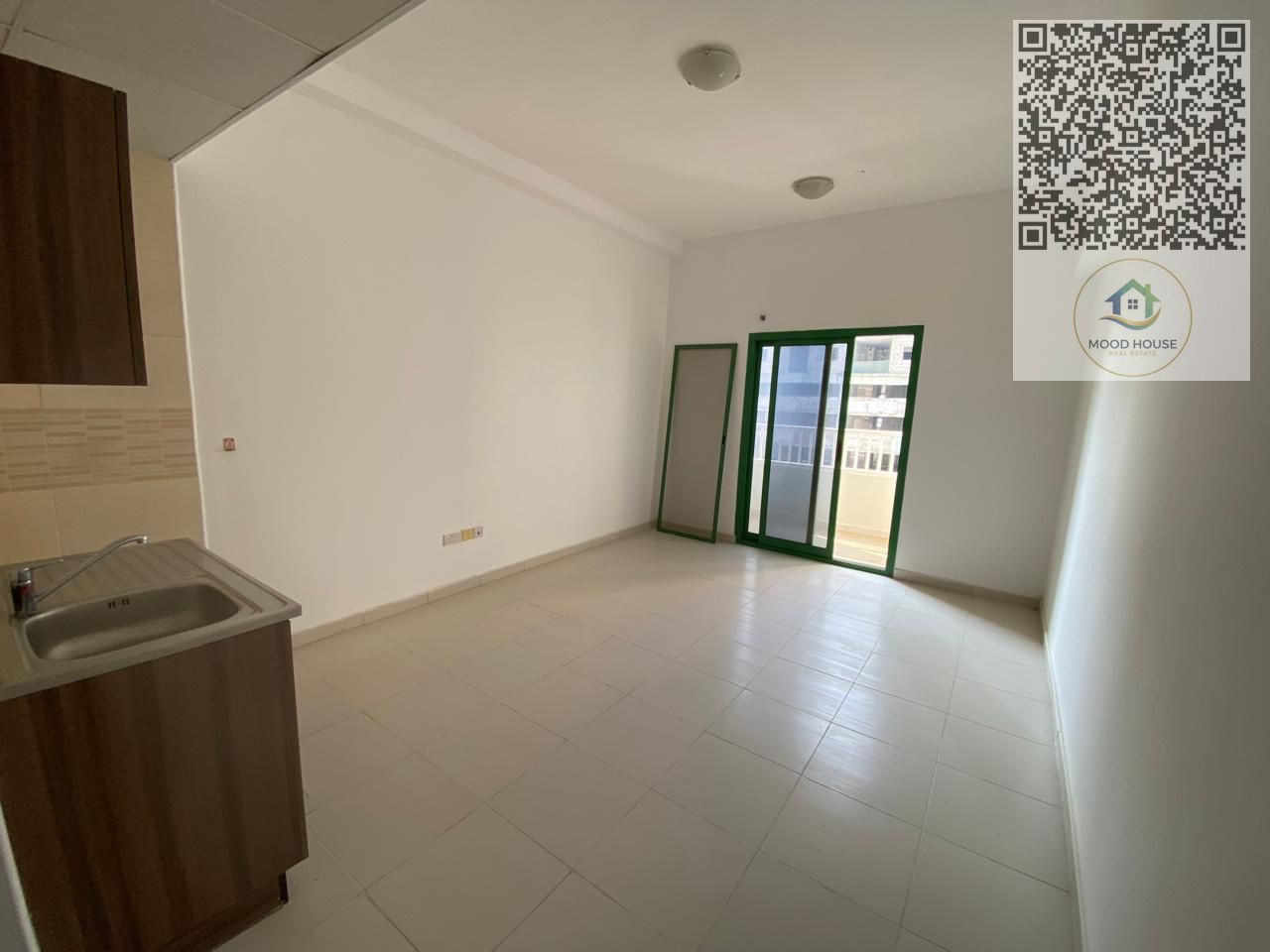 For Sale: Studio in Smart Tower – Al Amerah A well‑located studio in Smart Tower – Al Amerah, offering good amenities and excellent value.