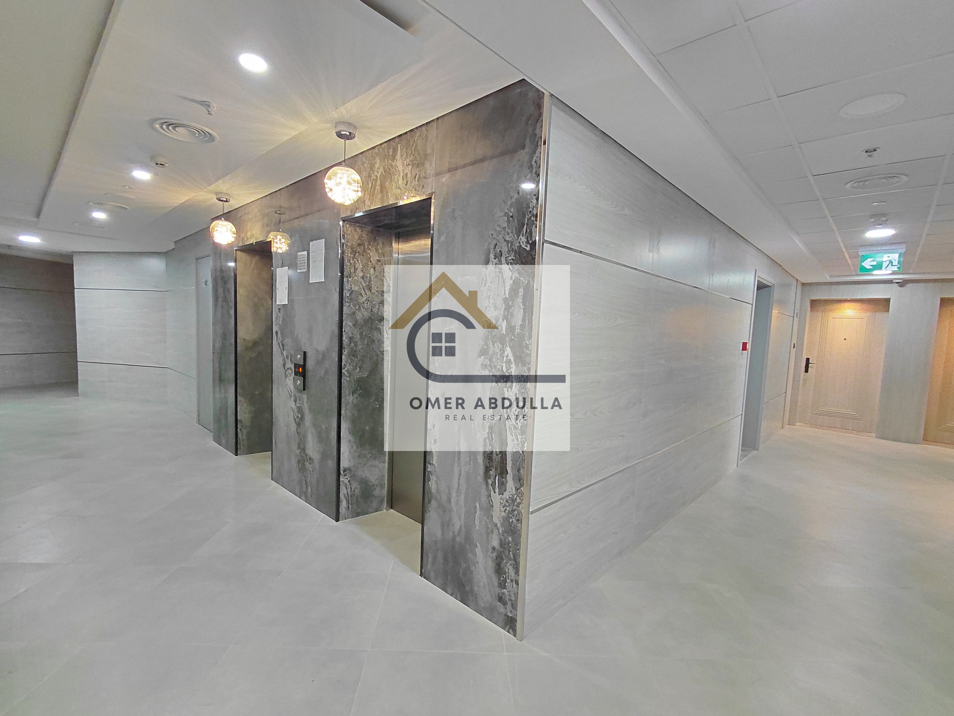BRAND NEW LUXURY 2BHK WITH 3 WASHROOM BOTH MASTERS BEDROOM/WARDROBE/BALCONY/PARKING IN MUWAILAH COMMERCIAL SHARJAH