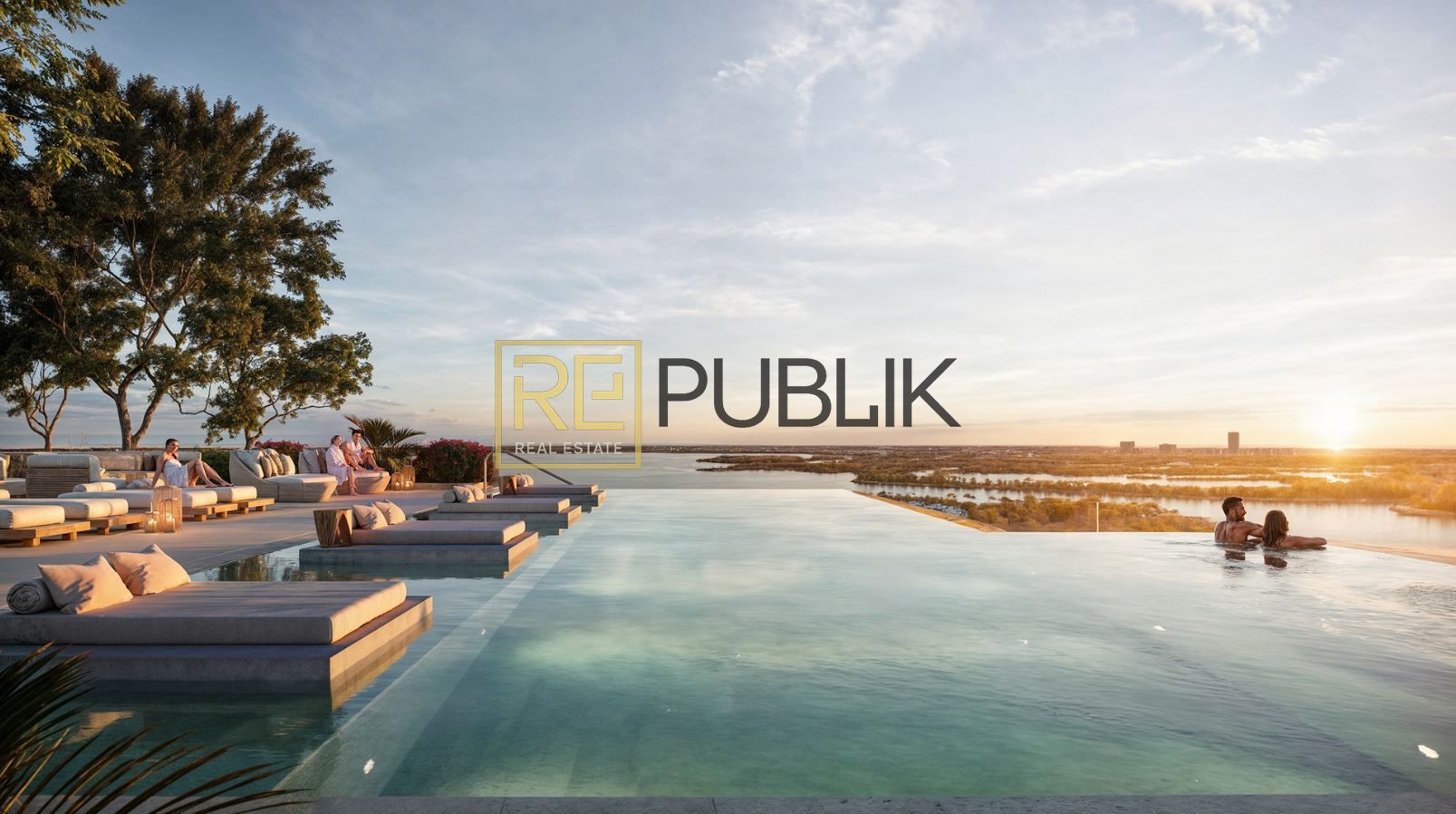 Hot Deal | High Floor | Beachfront Access | Prime Location
