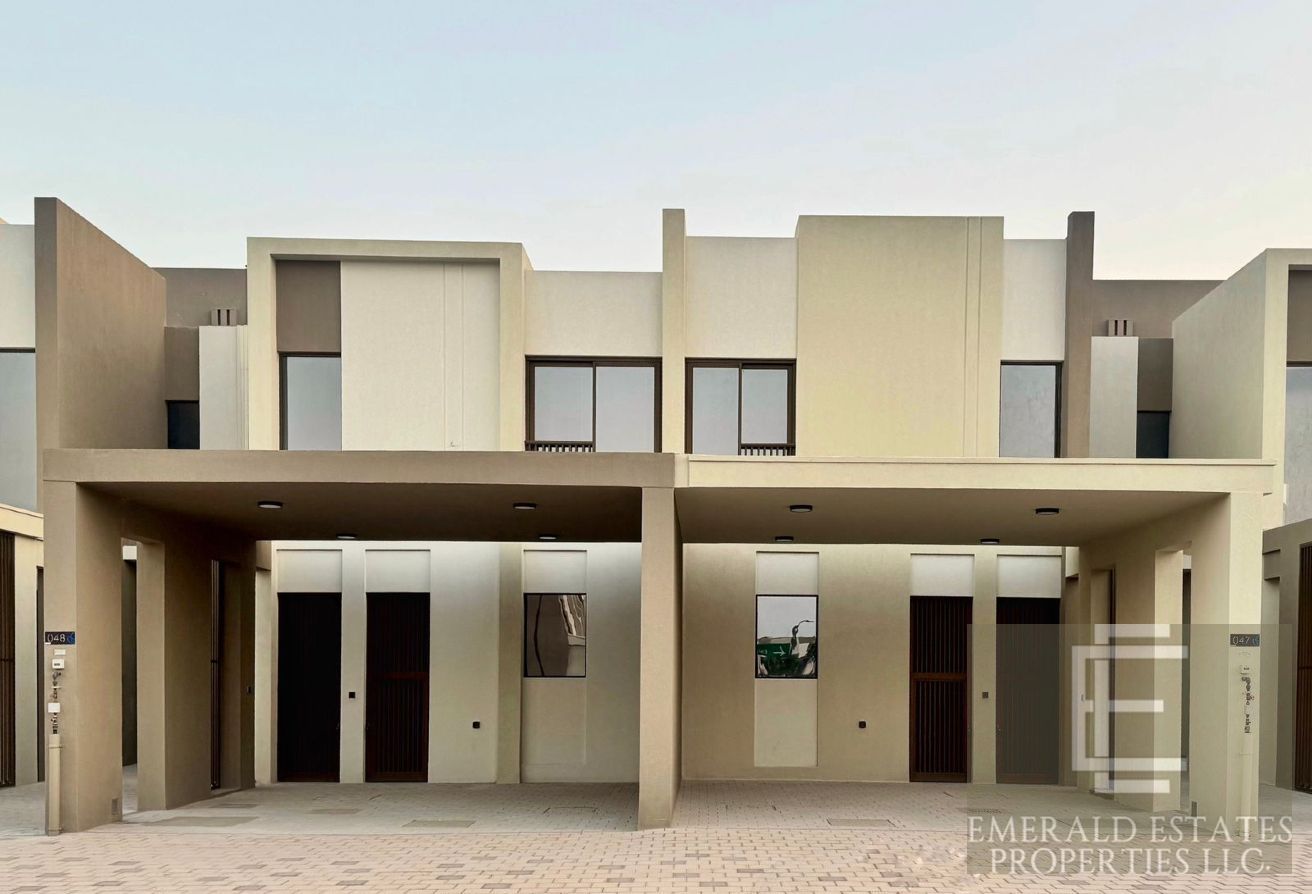 MODERN | FAMILY VILLA | CORNER UNIT