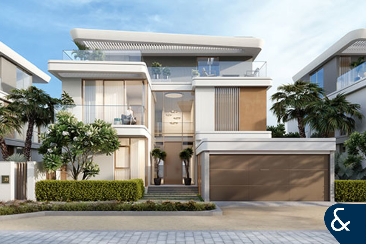 DESIGNER INSPIRED 5 BED | GENUINE RESALE