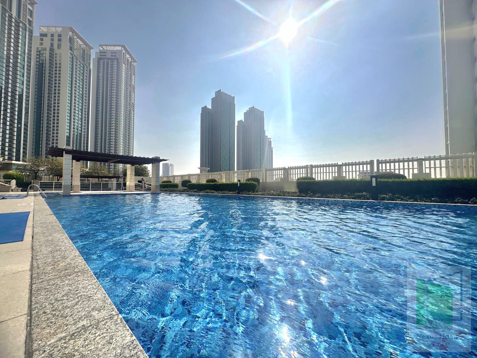 Very Spacious 2BR | Reem Island | 1 2 3 4 Beds |
