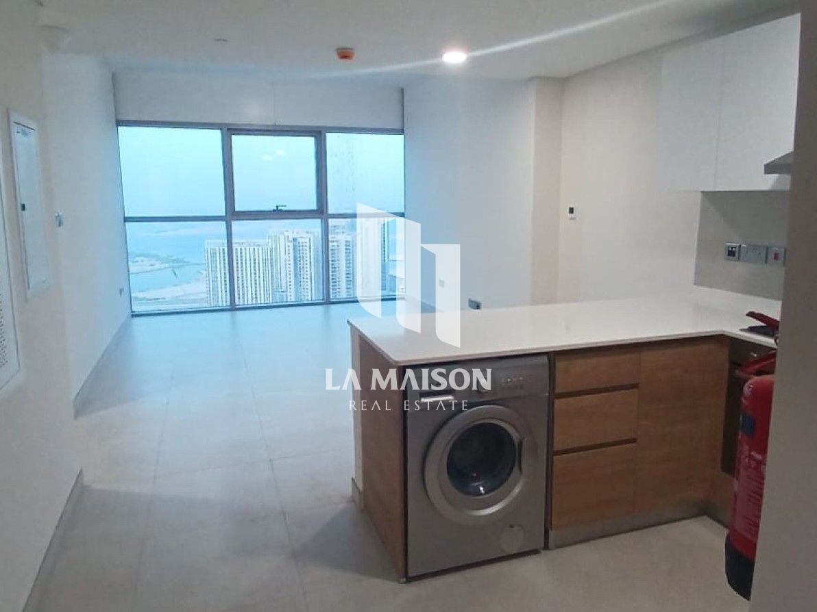 Sea View | Balcony | Prime Location | Rent Refund