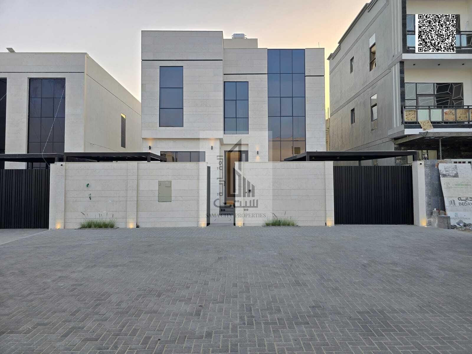 Modern Luxury Villa for Sale Freehold ownership for all nationalities