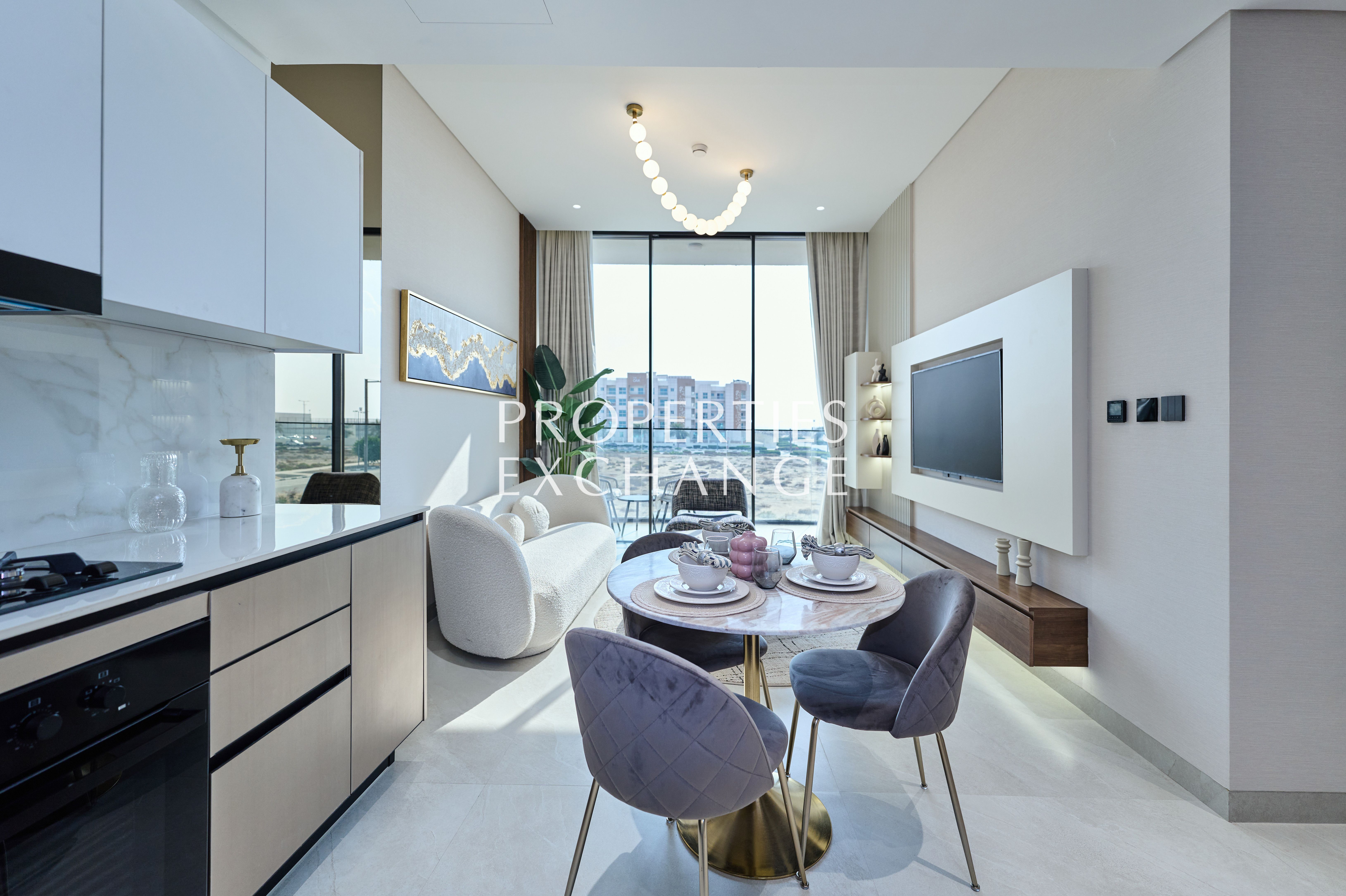 Best Value | Resort style Living | Handover Soon