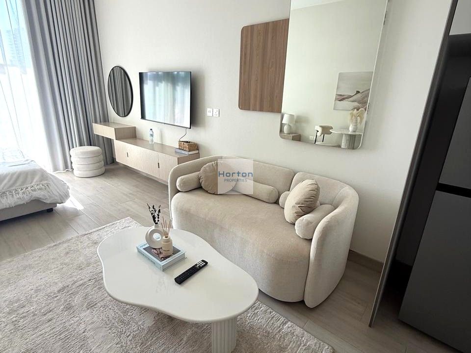 Fully Furnished | Spacious | Ready to Move |