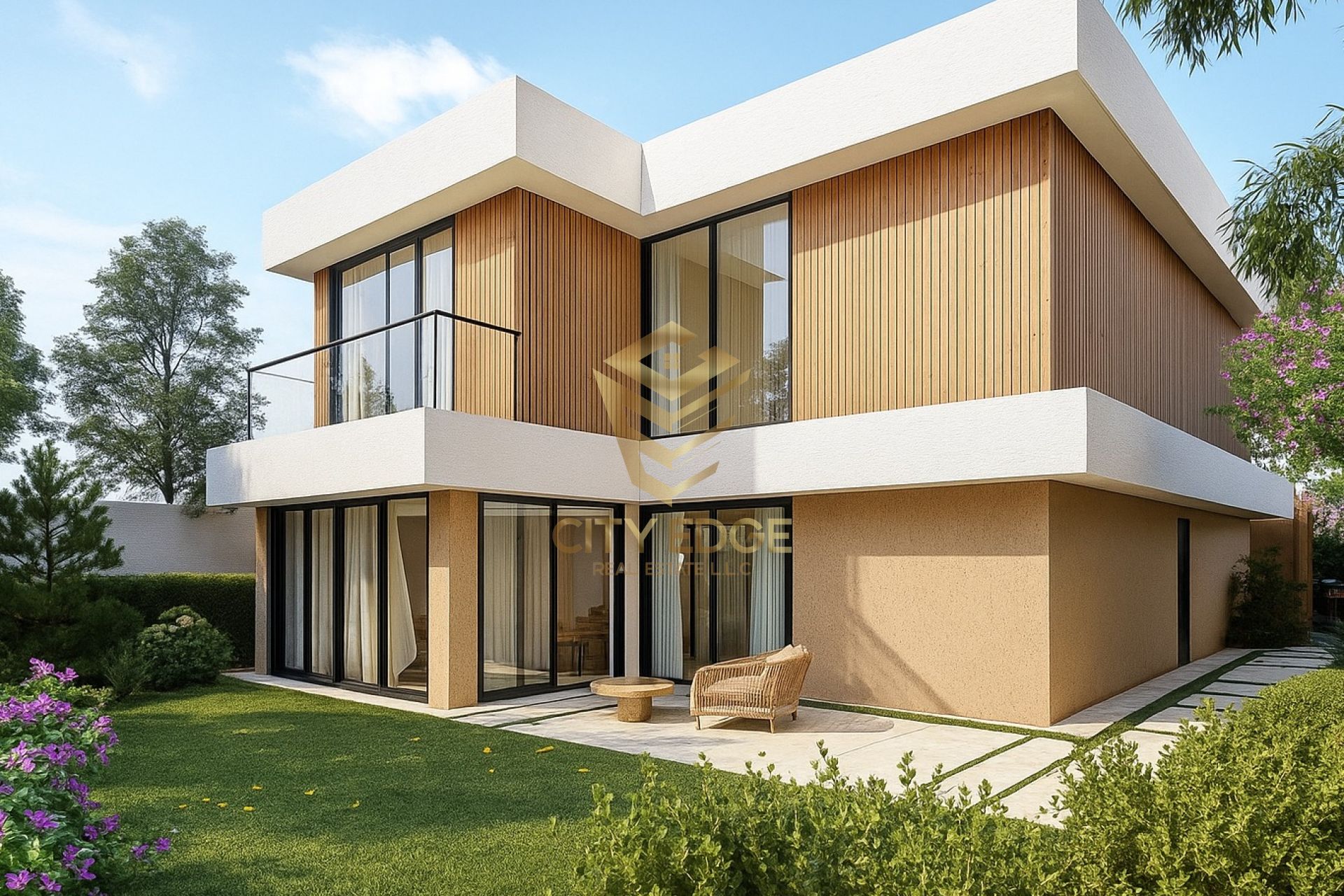 5 years installments Post handover-4005 sq- 10% DP