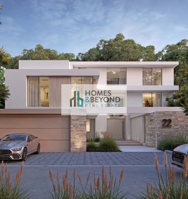 Tranquil Island Living I Direct from Developer