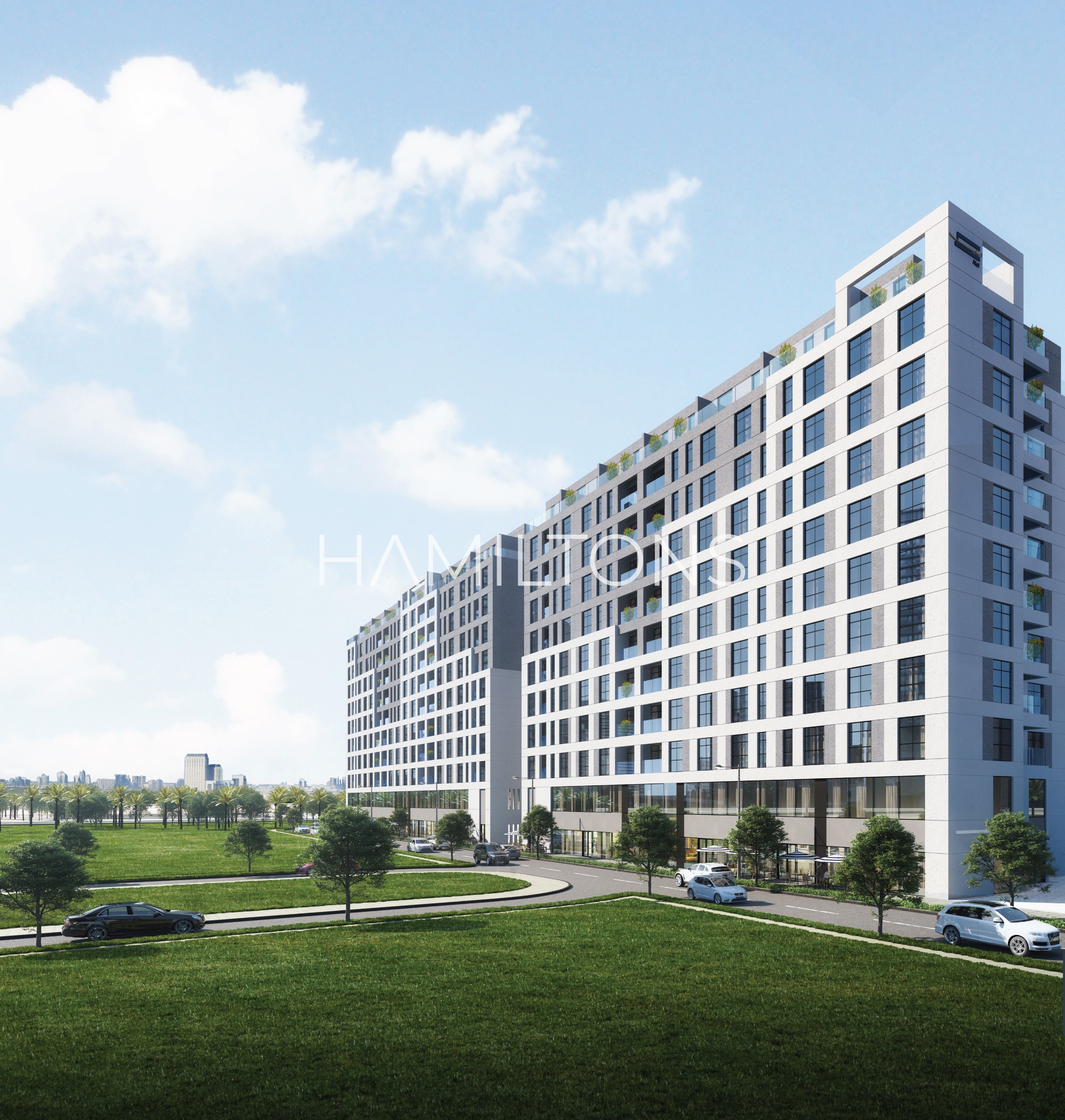 Exclusive Apartment | Aqua Living