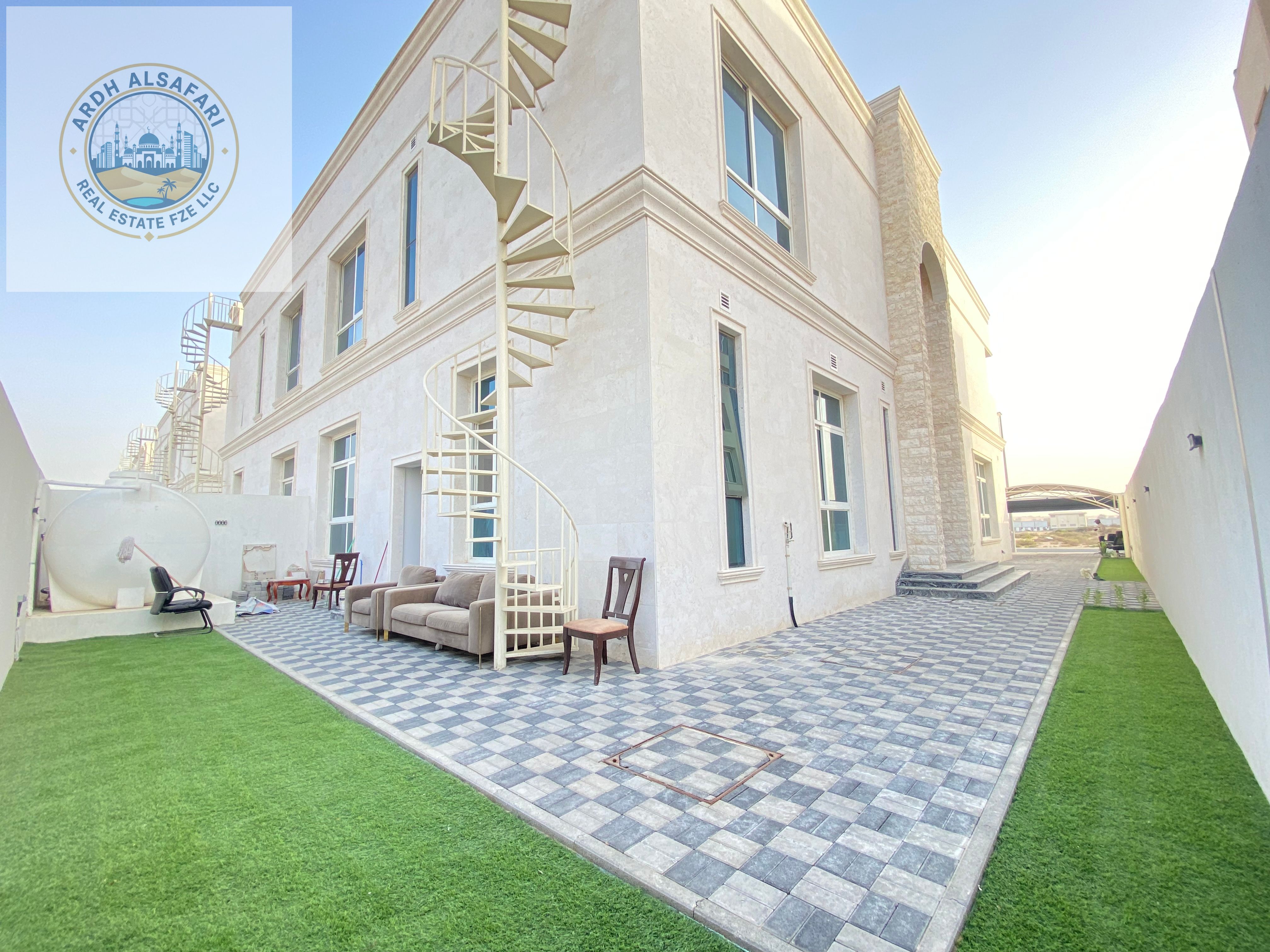 Brand New Townhouse For Sale In Al tay East
