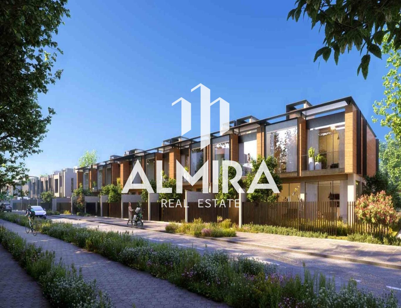 Family Home | Gated Community | Modern Layout