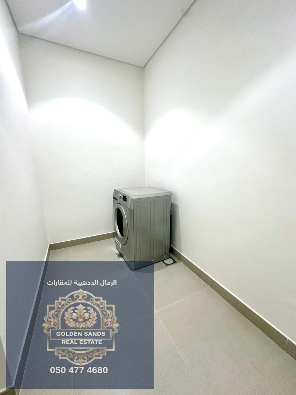 SALE/RENT | 4BR Corner Unit Villa | Rented 175 K Vaccant by May