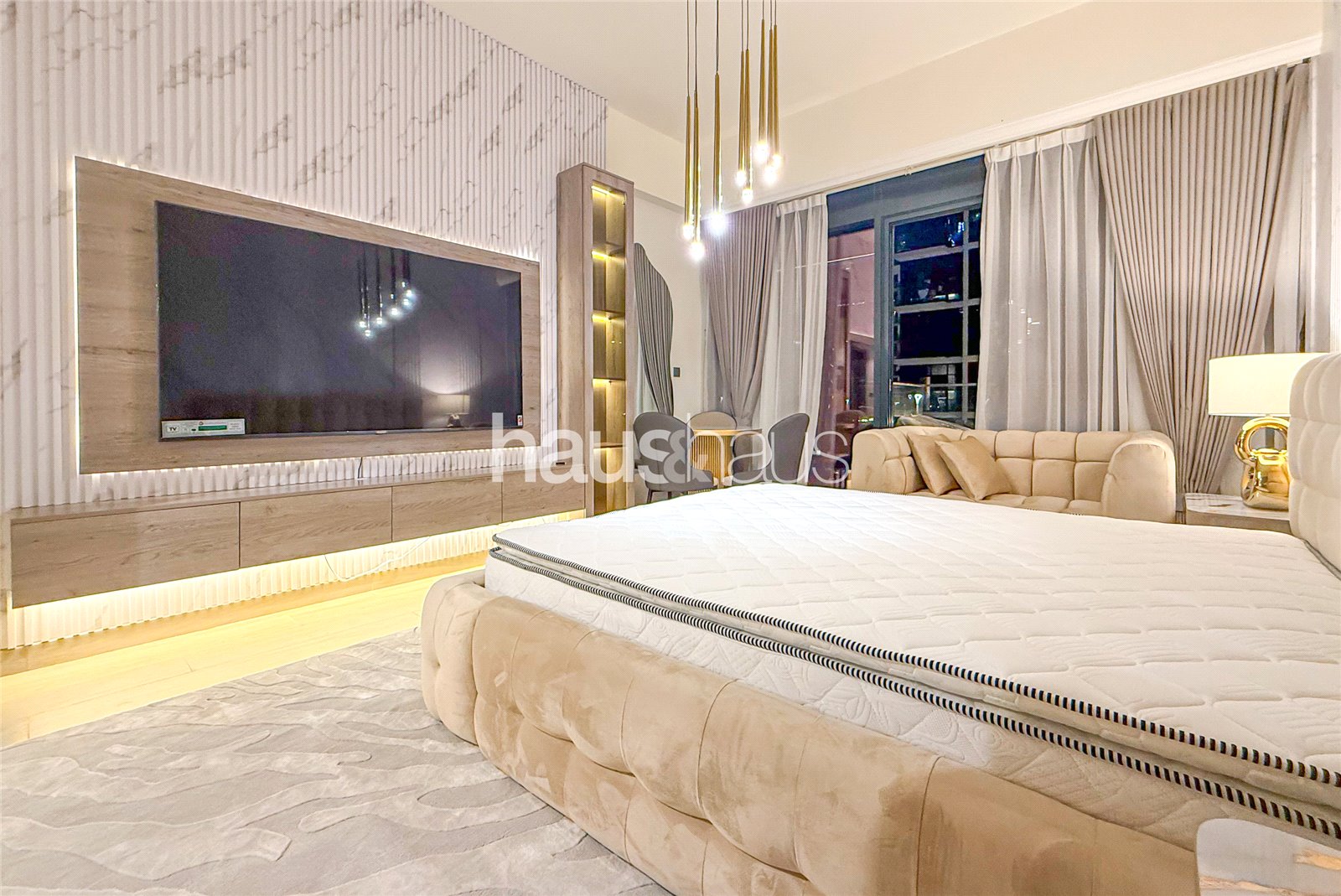 Exclusive | Fully Furnished | Available March 15th