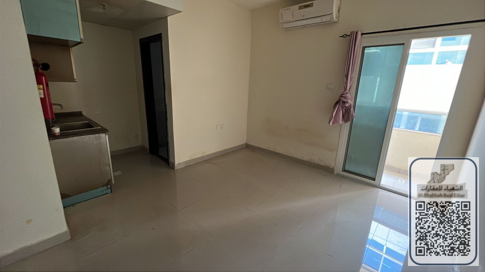 Budget-Friendly Studio for Rent in Al Hamidiya — Flexible Payments & Great Value