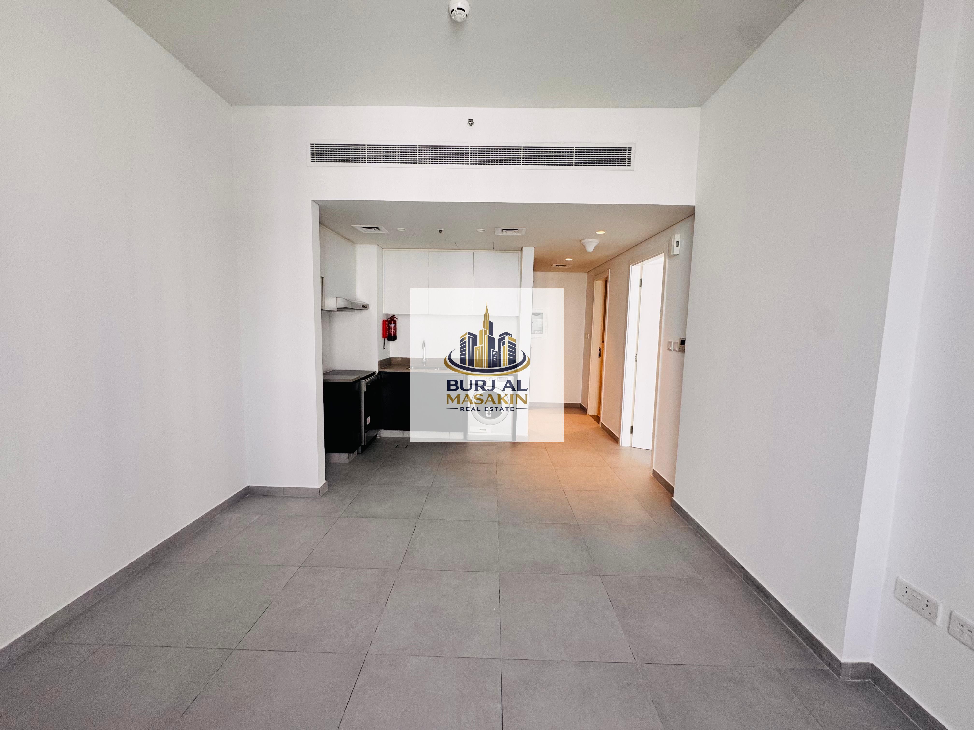 1 BHK Apartment for Rent in East Village – Aljada
