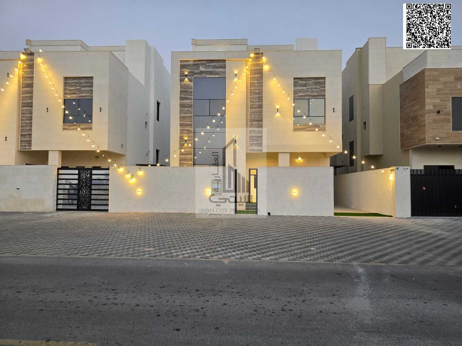 Modern Luxury Villa for Sale Freehold ownership for all nationalities