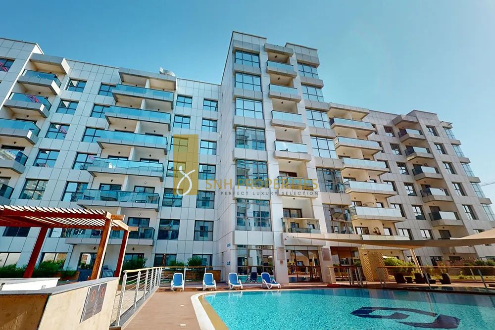 BRIGHT UNIT | COMMUNITY VIEW | READY TO MOVE IN