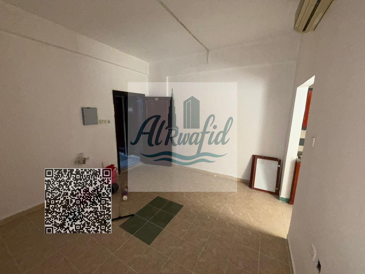 Comfort Studio With Private Balcony in Excellent price and Nice Location