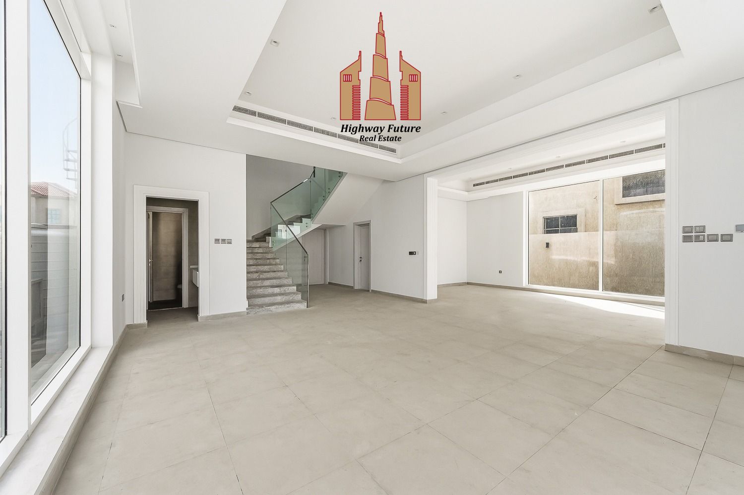 HOT Offer Spacious 4BHK in Hoshi Area| Maids Room+All Master bedrooms