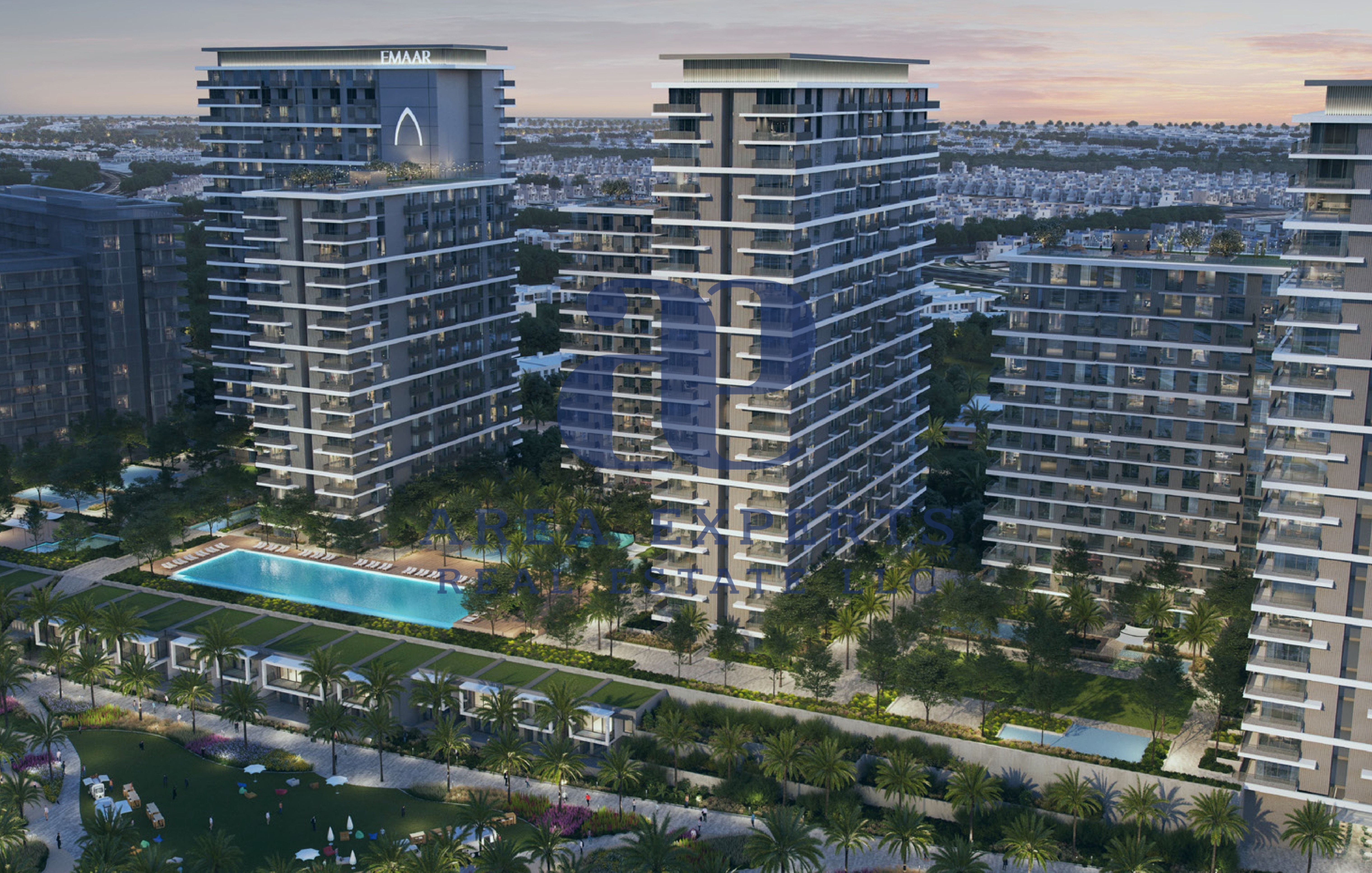 Motivated Seller | Pool and Park View | Prime Location