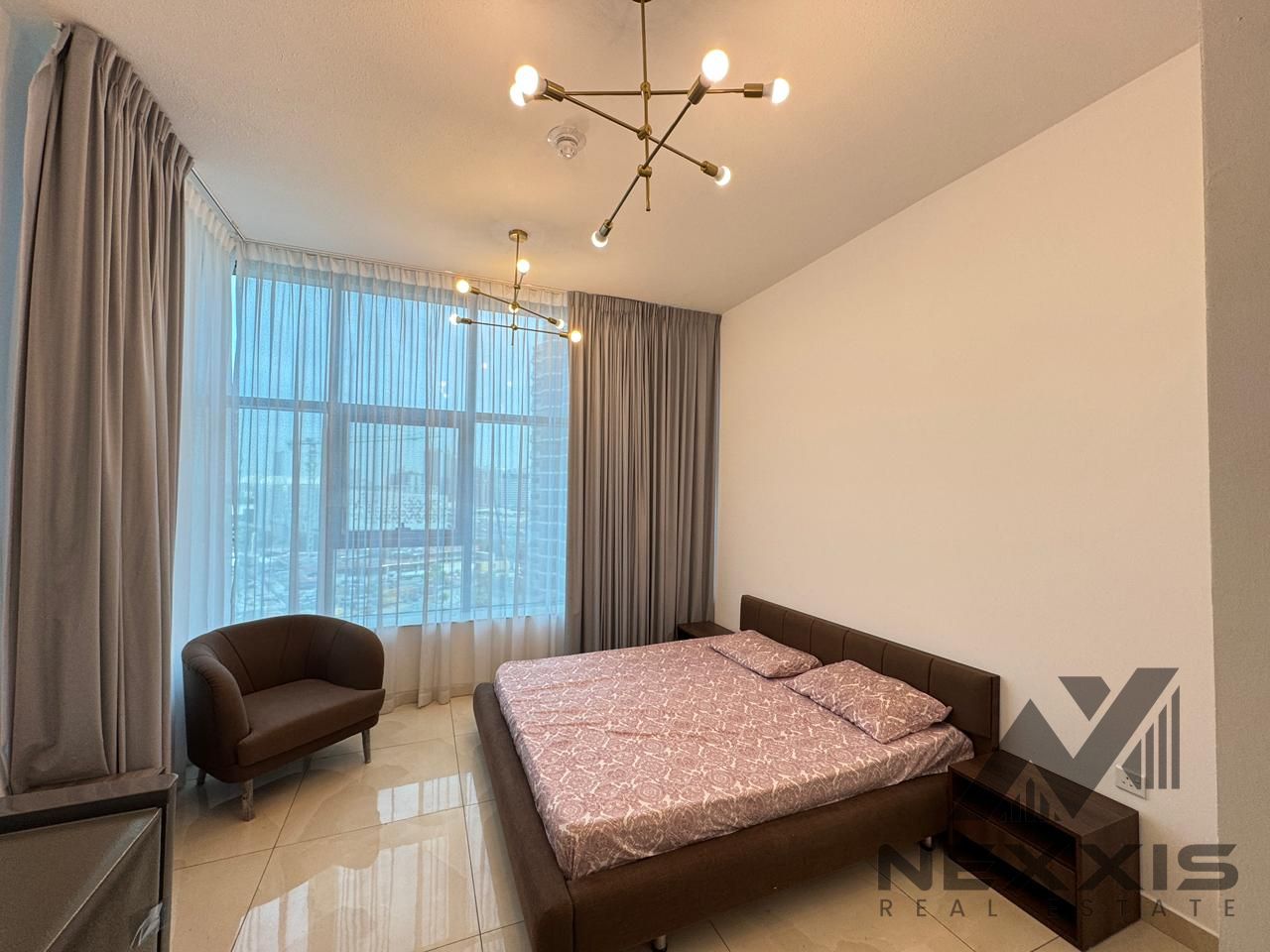 Modern Studio FULLY FURNISHED HOT DEAL