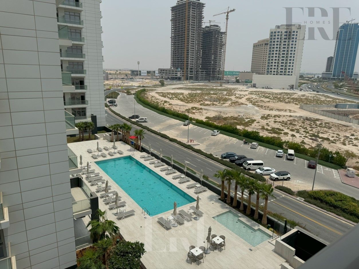 HIGH FLOOR | BURJ KHALIFA VIEW | SPACIOUS 2BHK