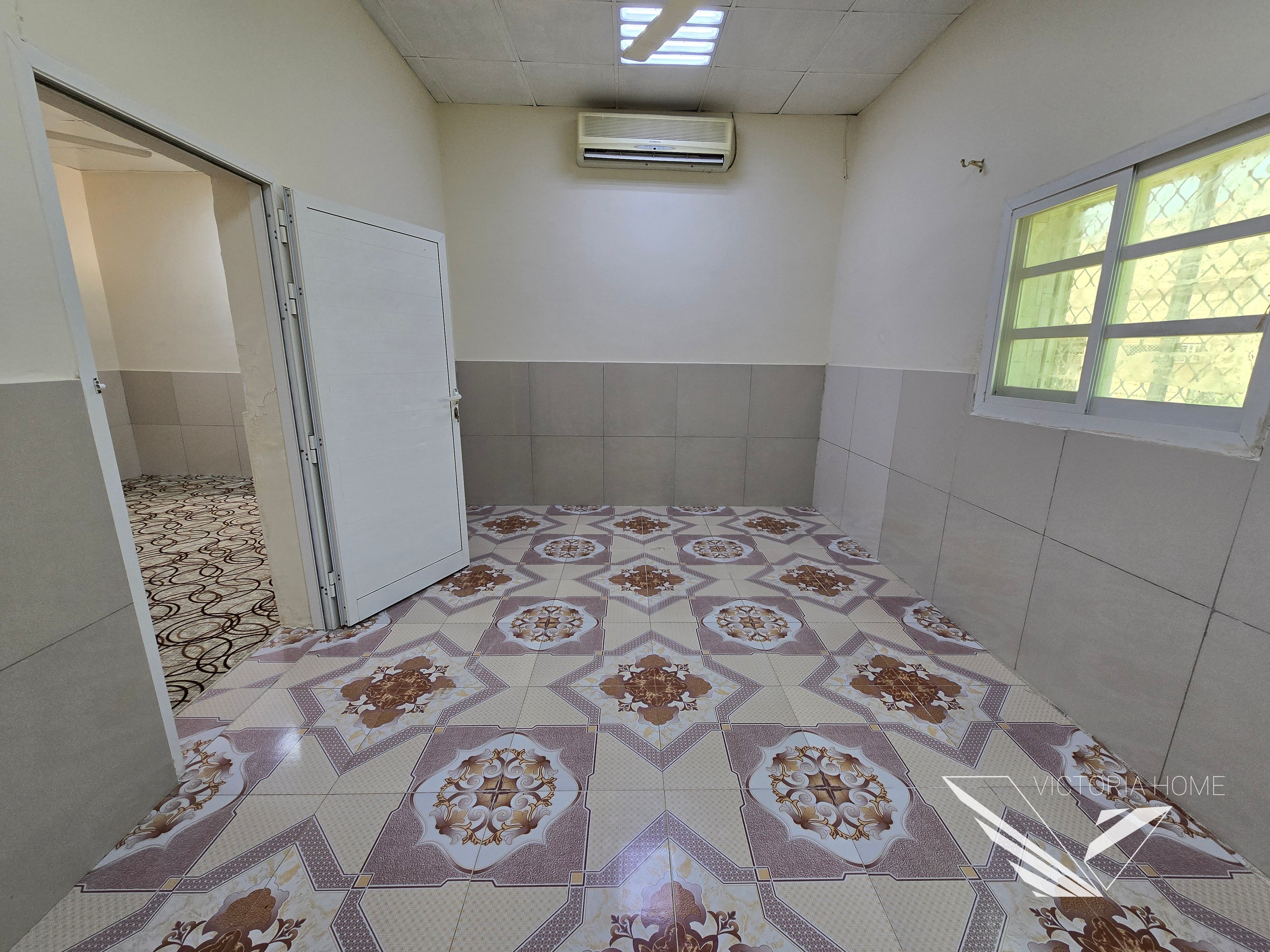 2 Room Villa For 12 cheq Payment Ready to Move 33k