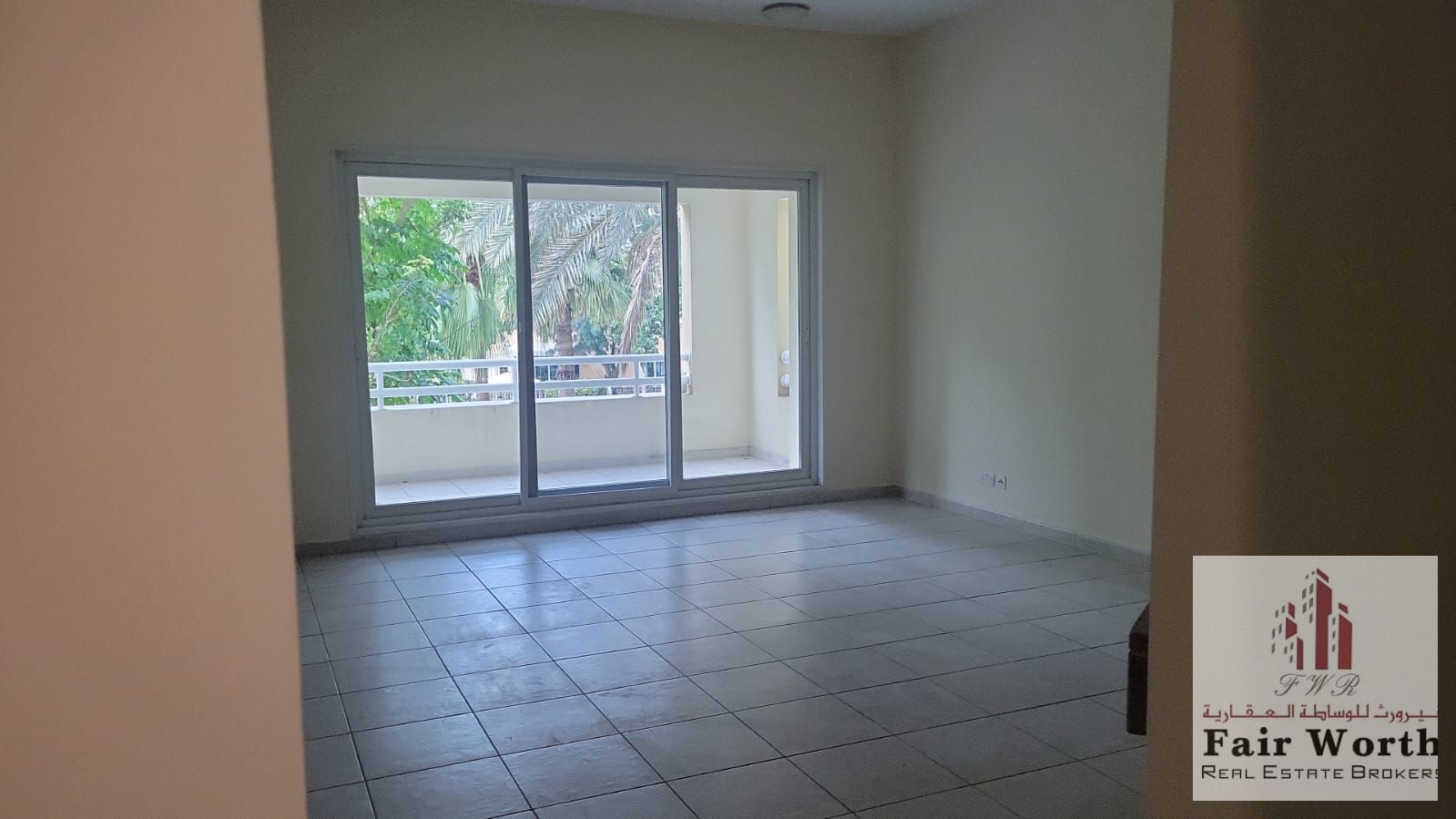 Spacious 1-Bedroom Apartment for Rent – North West 5 | Dubai Investment Park