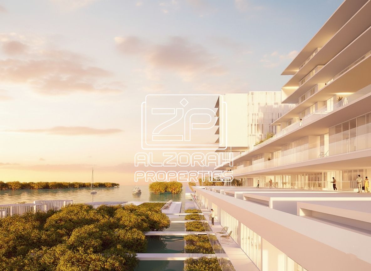 Rare Waterfront Asset Designed for Long-Term Value