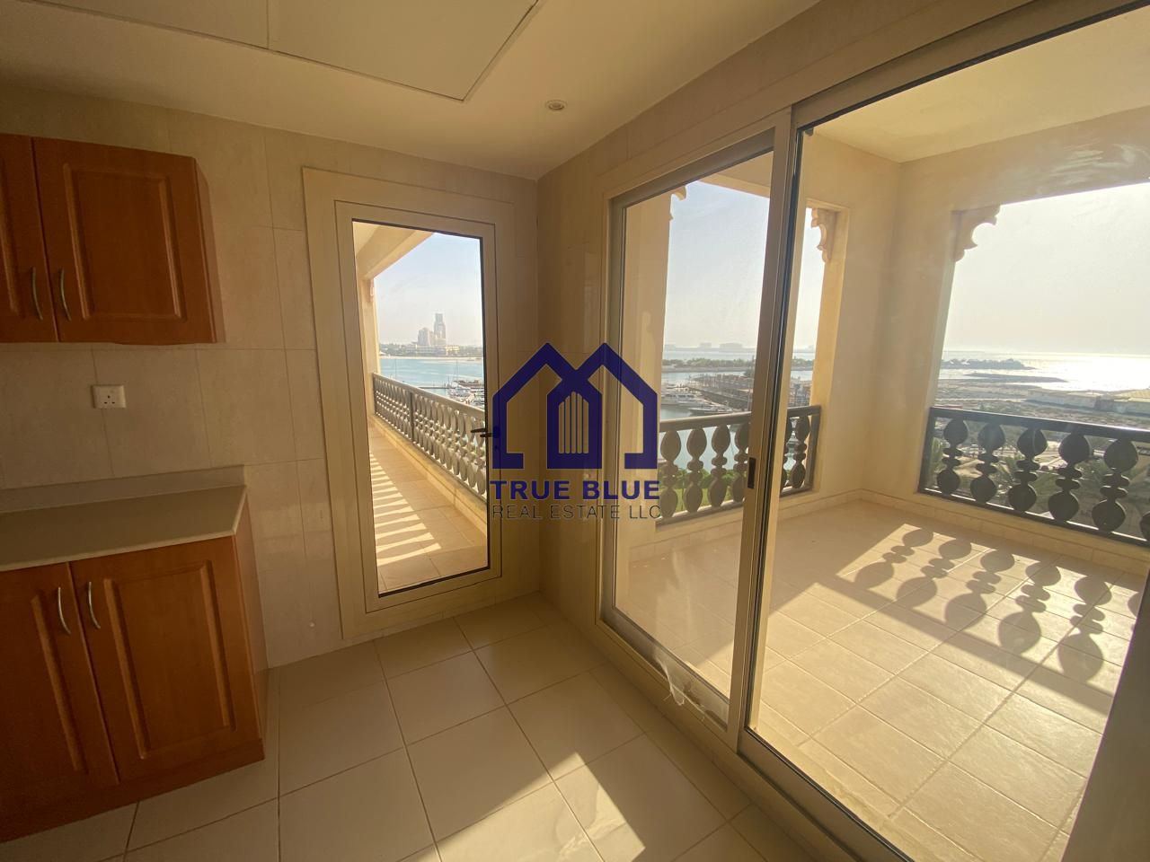 Wynn Casino & Sea View | High Floor