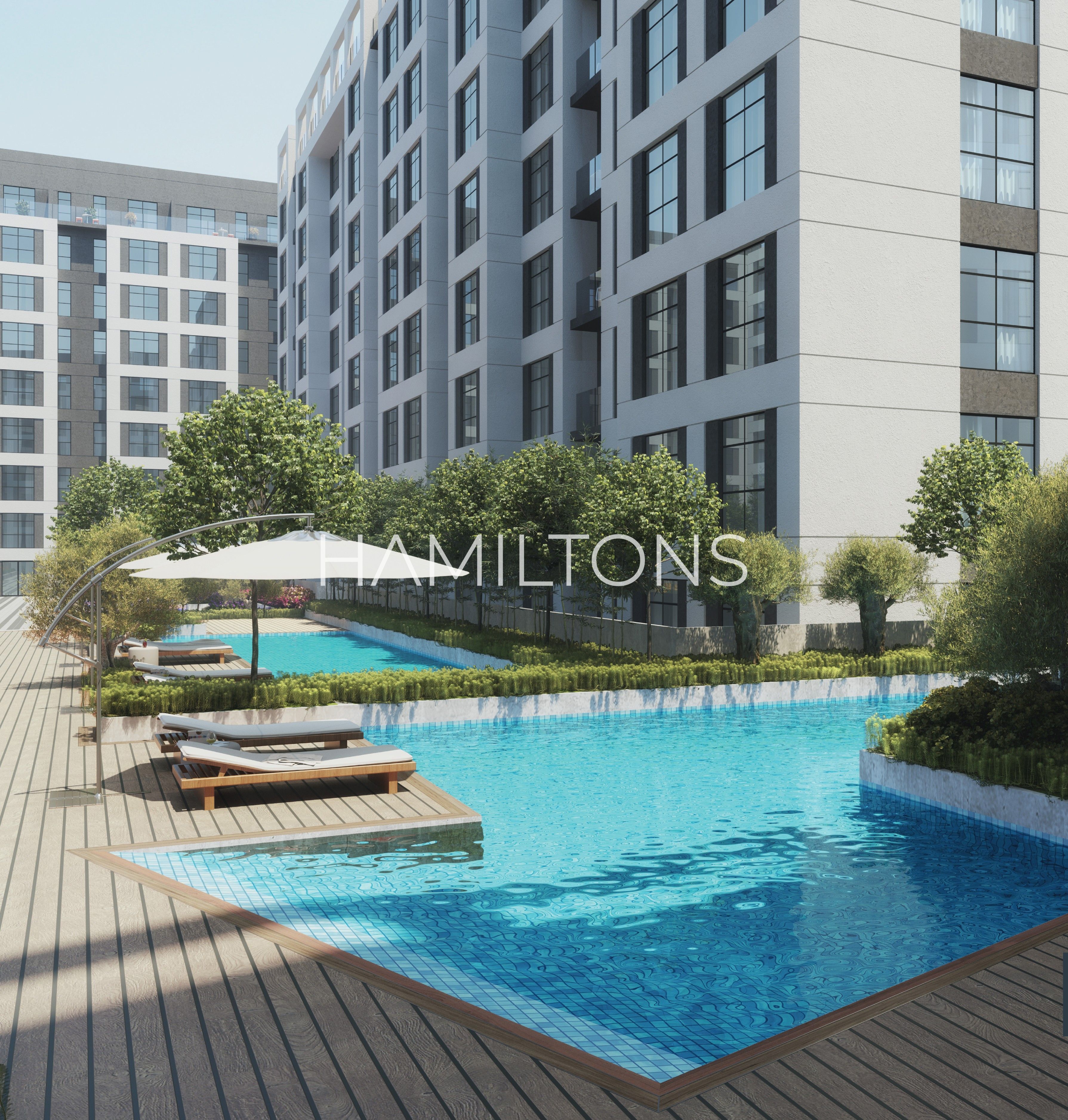 Spacious Apartment | Al Mamsha