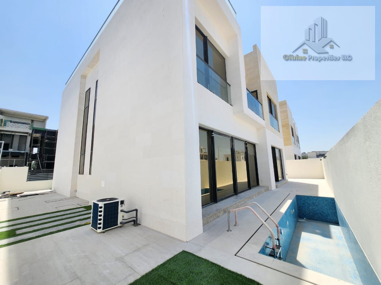 Luxurious | Brand New Villa | Swimming Pool