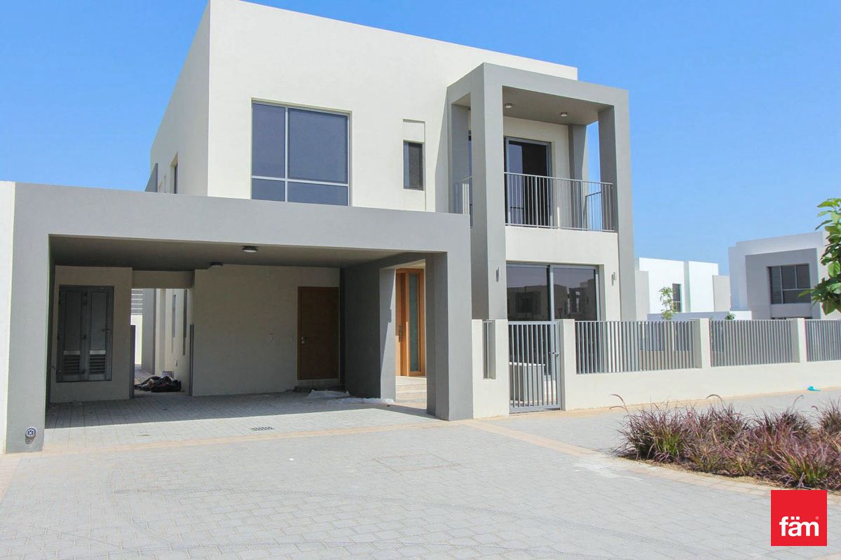 3 Bedroom | Corner Unit | Sidra 3