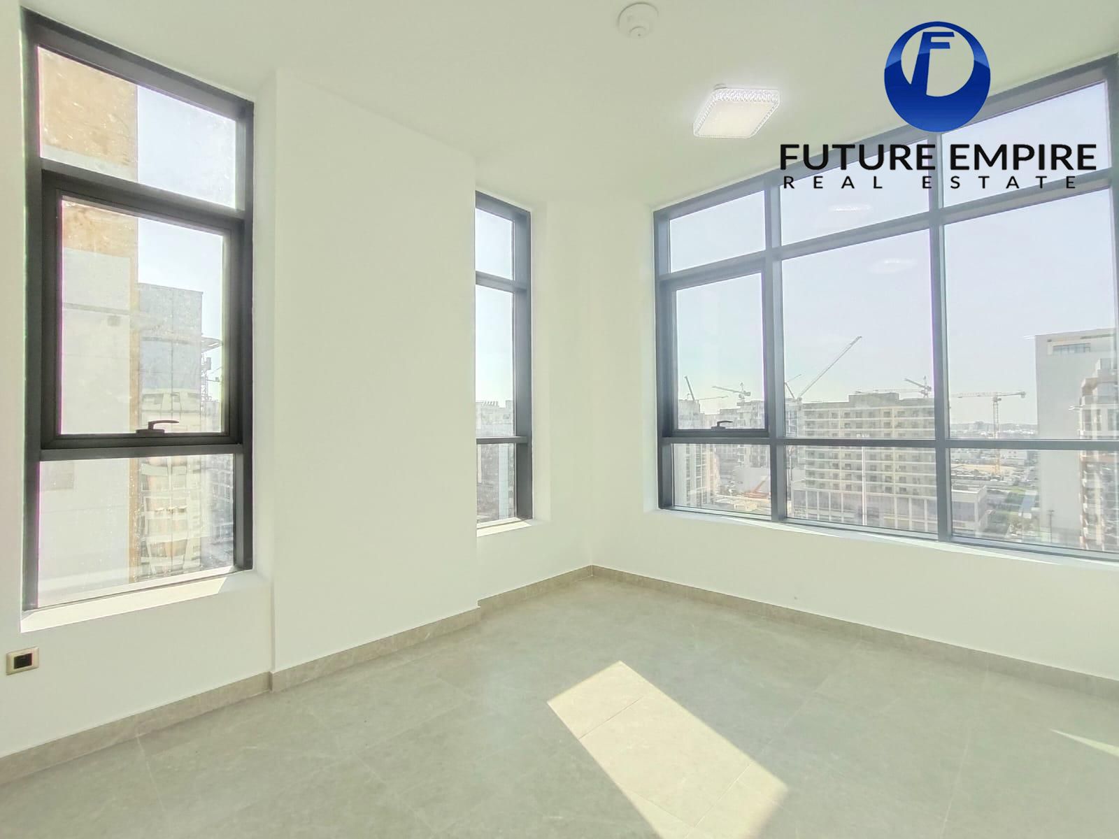 Modern 2BR Apartment | Metro Access | Chiller Free | Move-In Ready