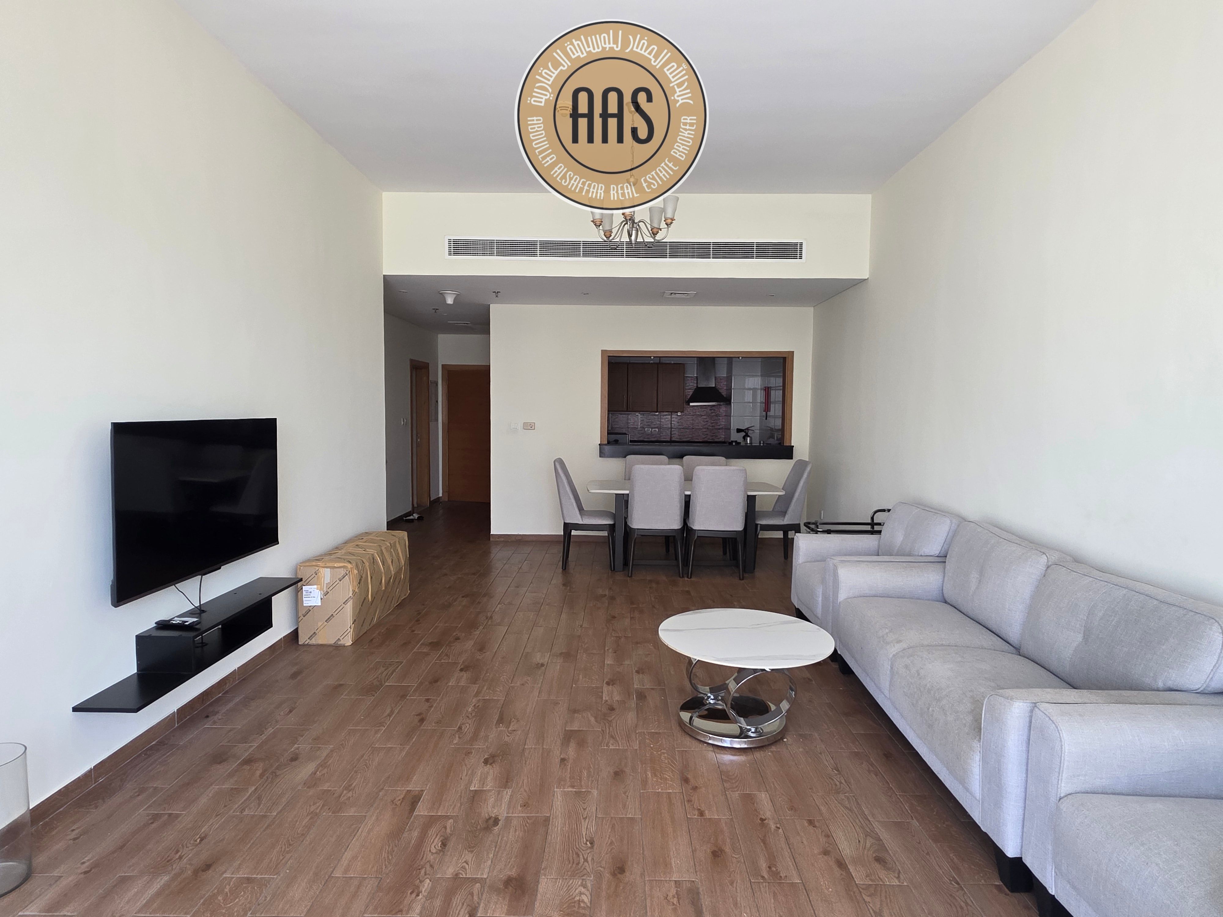 Hot Deal! Fully Furnished 1 Bedroom | Chiller Free Full Facilities