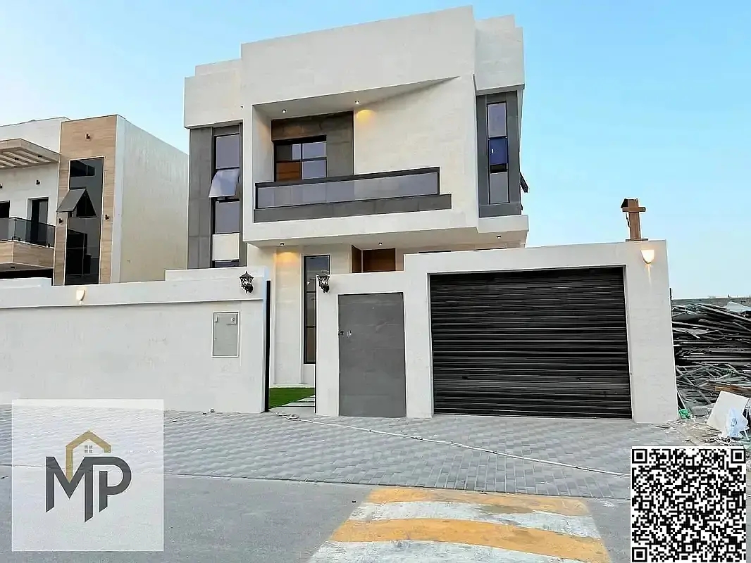 A stunning 5-bedroom villa with built-in wardrobes is now for sale, including registration fees.
