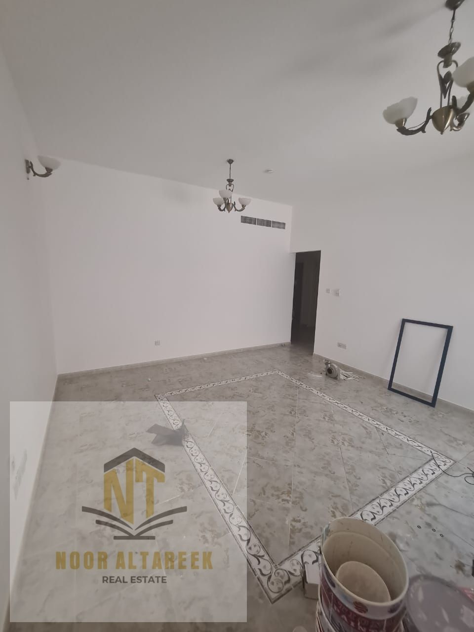 Spacious apartment available for rent in Al Majaz 3, located in a lively and well-serviced area close to the waterfront, supermarkets, restaurants,