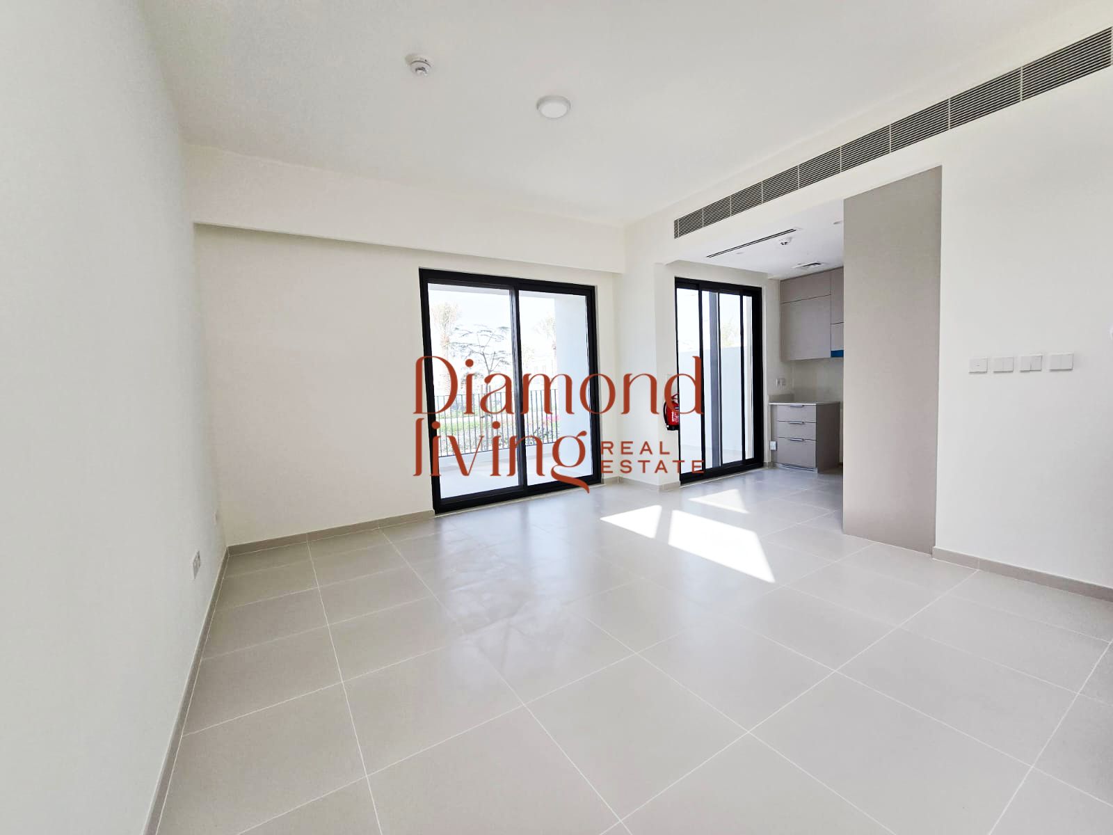 Corner Lot | Brand New | Ready to Move