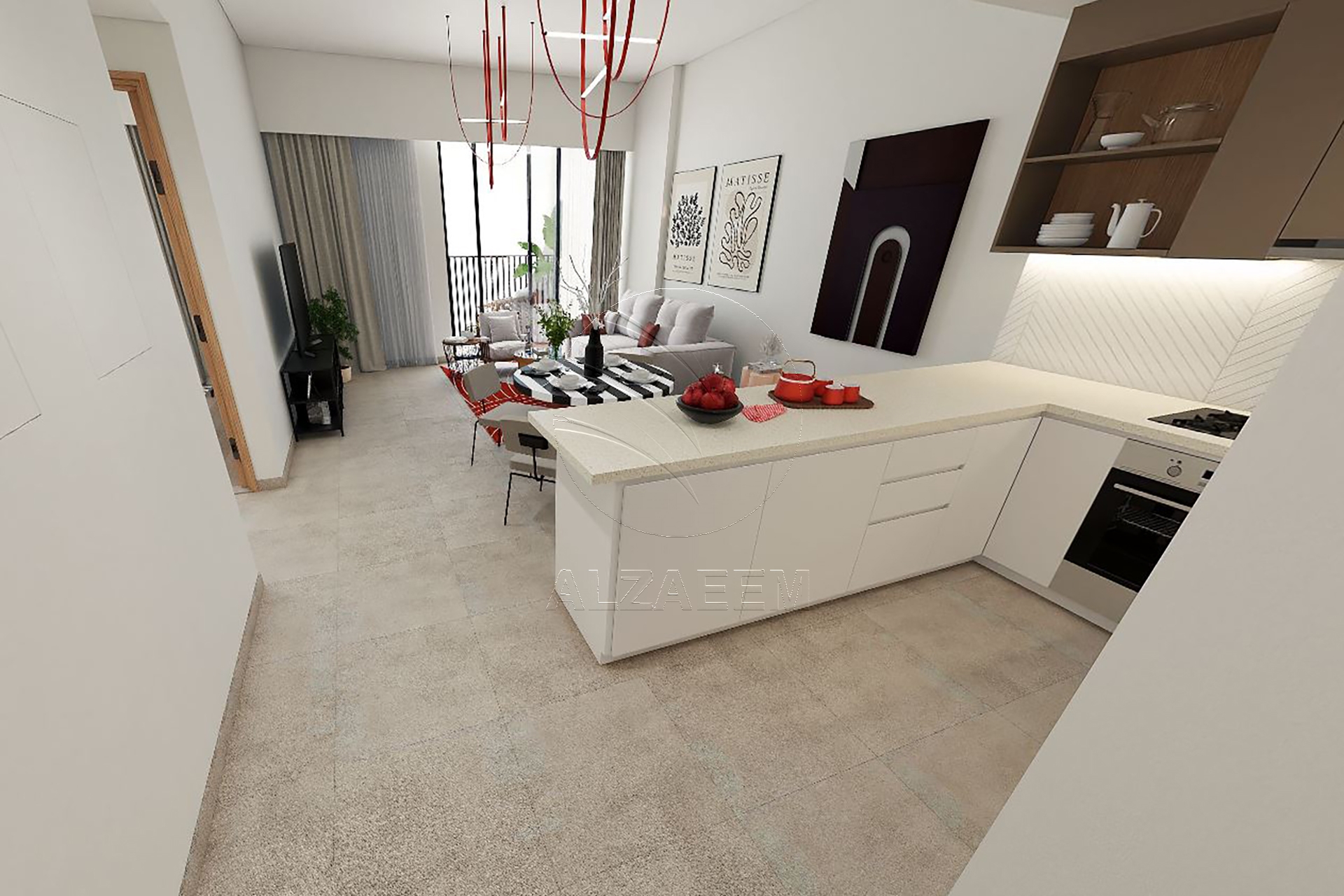 Price Dropped! Full Canal View | Low Premium
