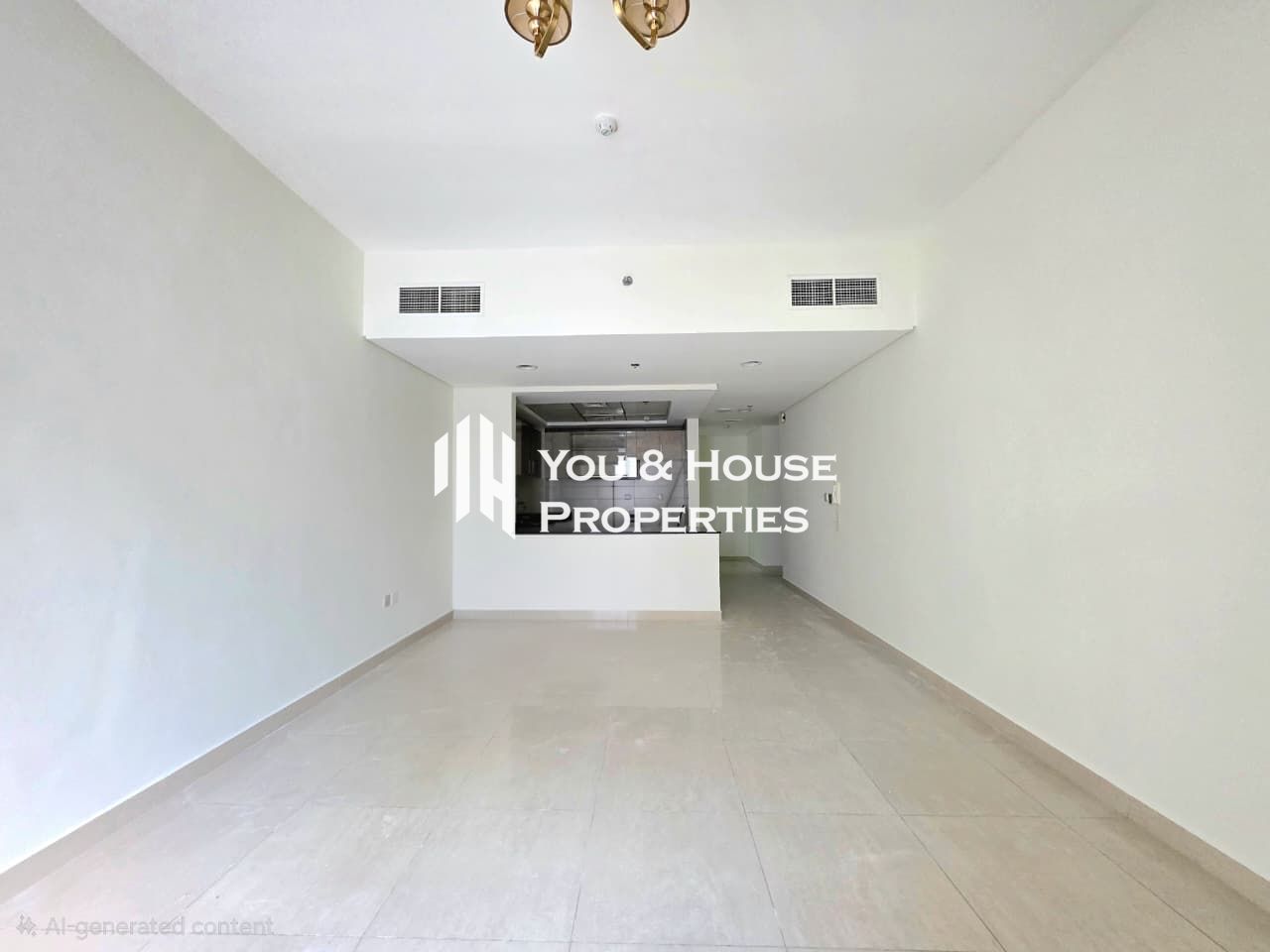 Huge Size 2Bedroom I Bright & Elegant Layout I Ready to Move