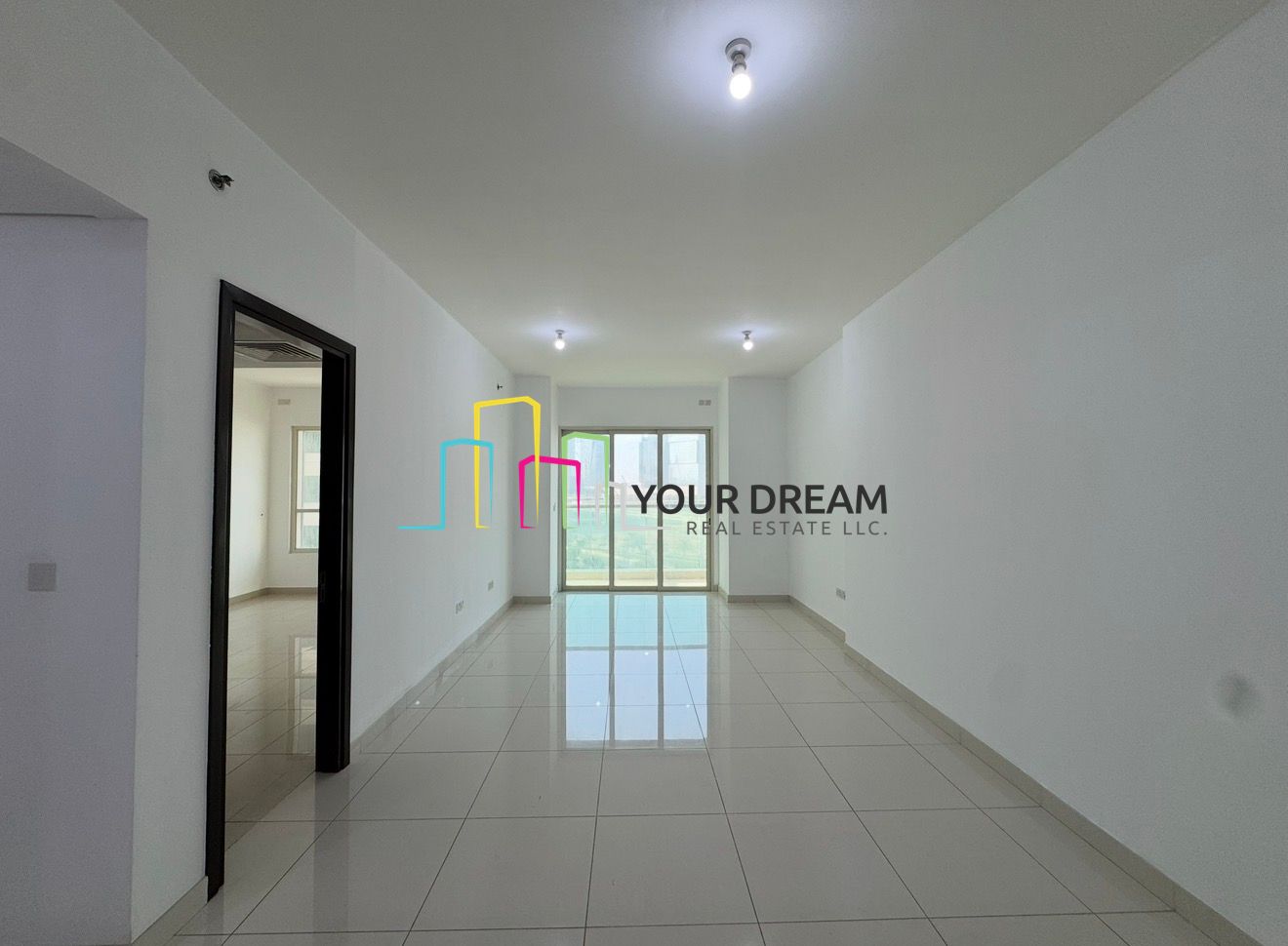 Big Layout | 1 Bedroom Apt | Balcony | Amenities | High ROI
