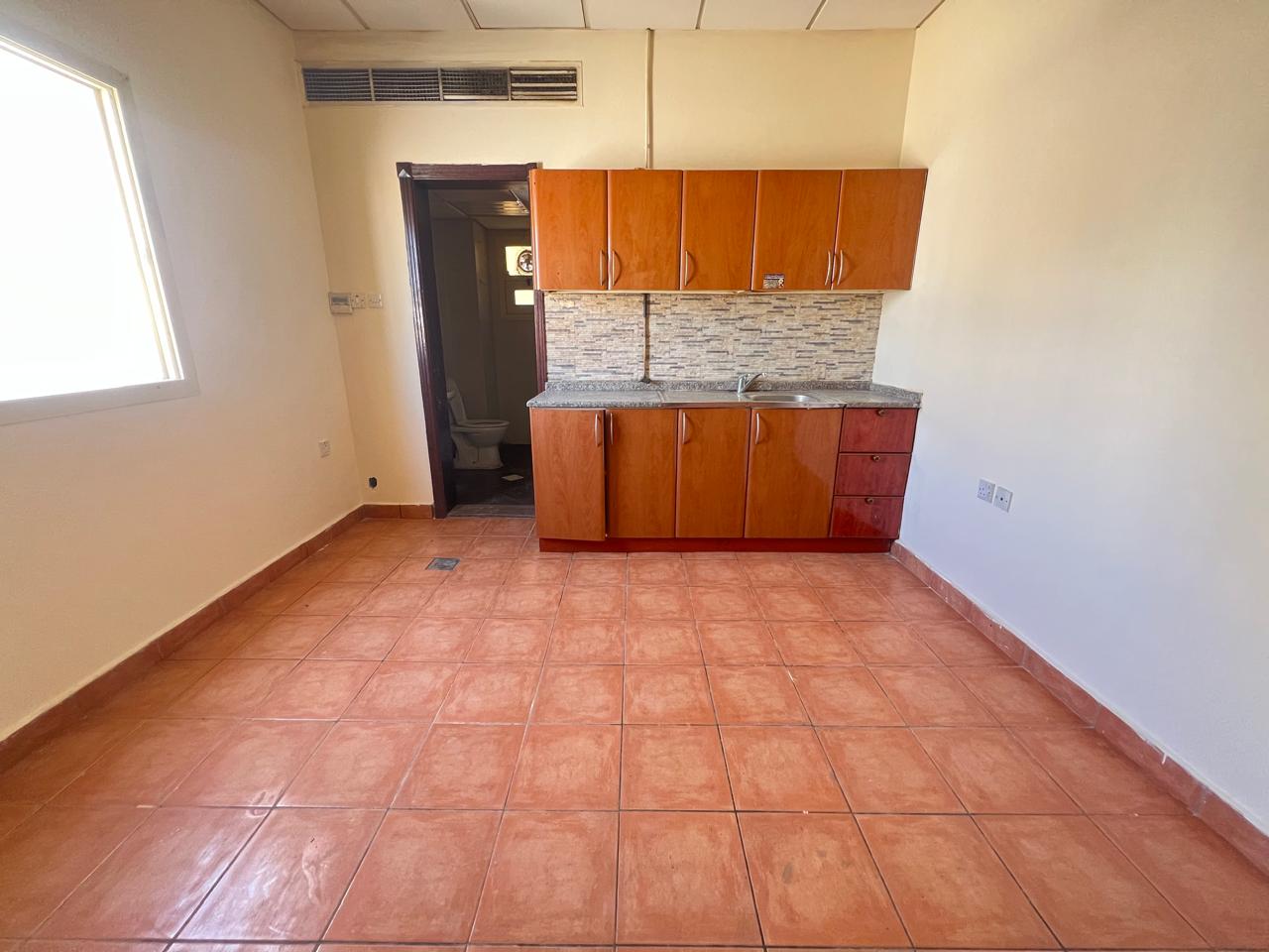 Ready To Move Studio Near To Safari Mall// Full Family Building?