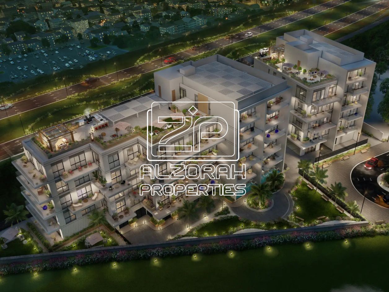 Investor Opportunity in a Premium Luxury Community