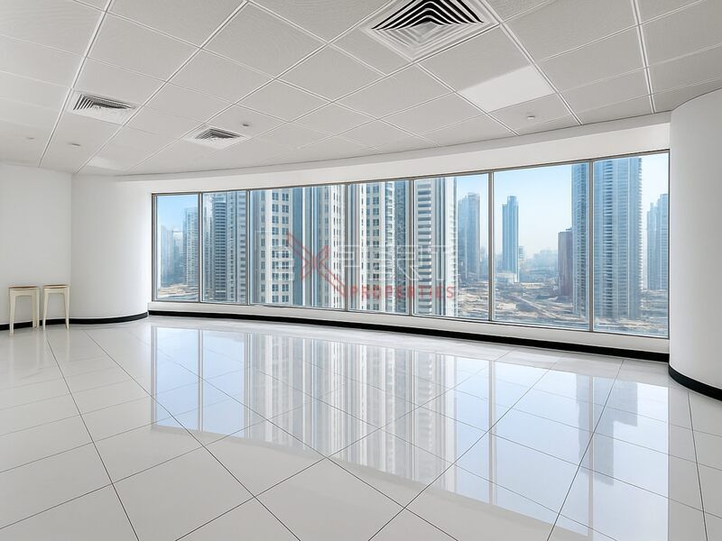 Modern Fitted Office | Stunning City & Canal Views | Modern Workspace