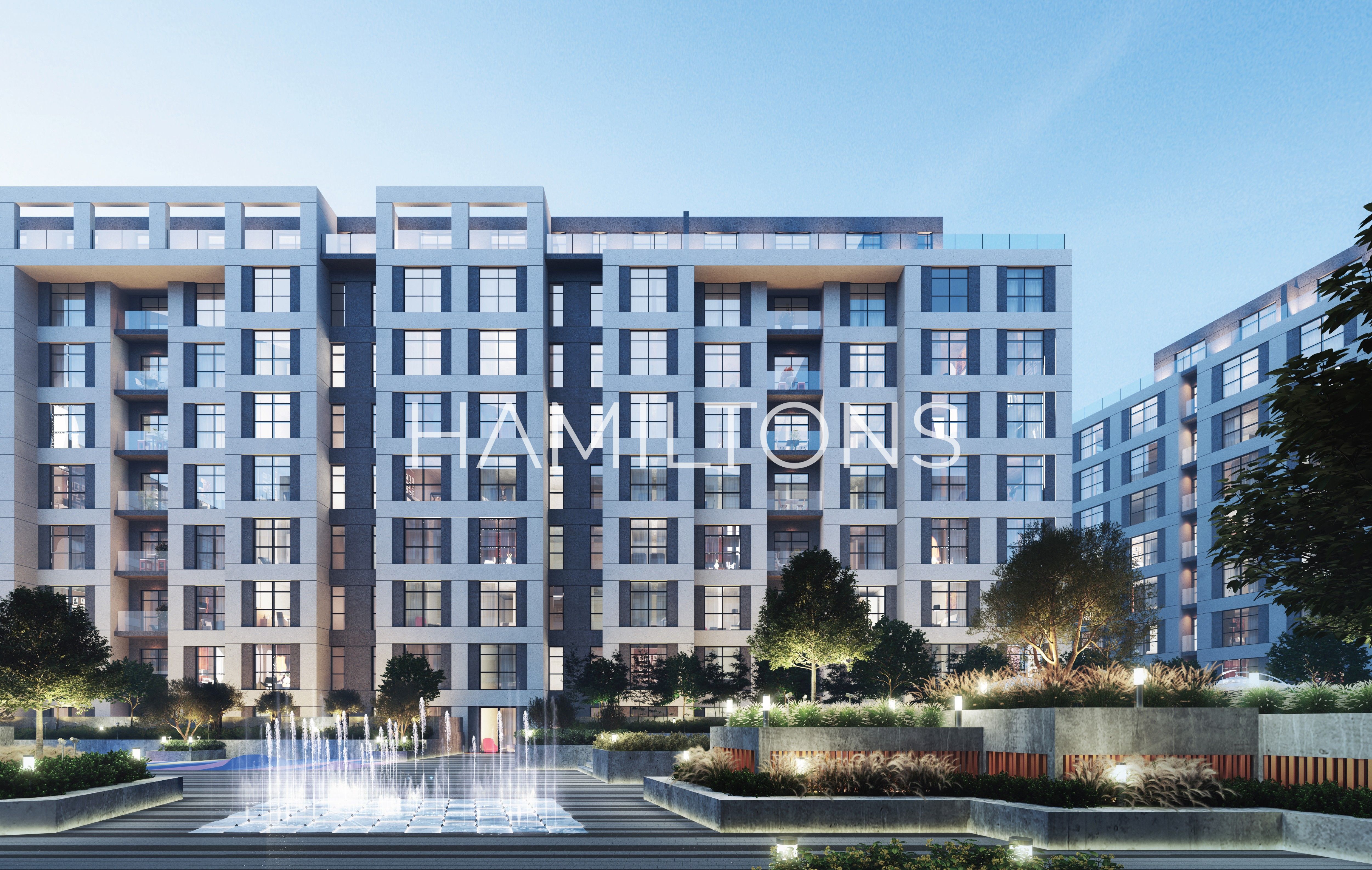 Stylish Apartment | Near City Center